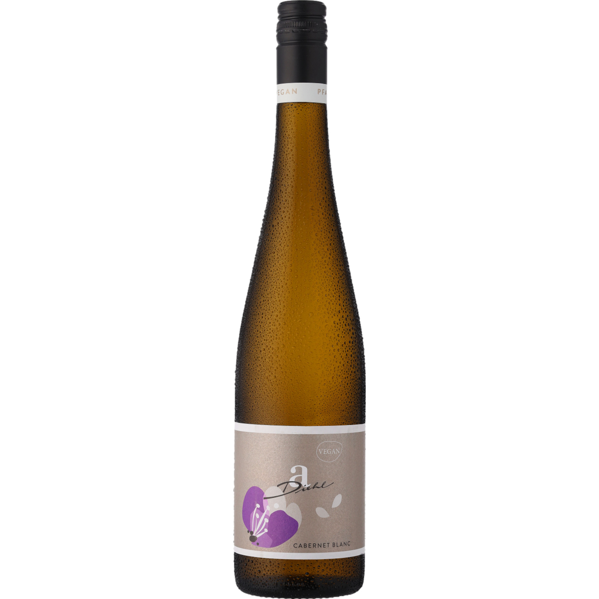 Diehl Cabernet Blanc, Trocken, Pfalz, Pfalz, 2023, Weißwein