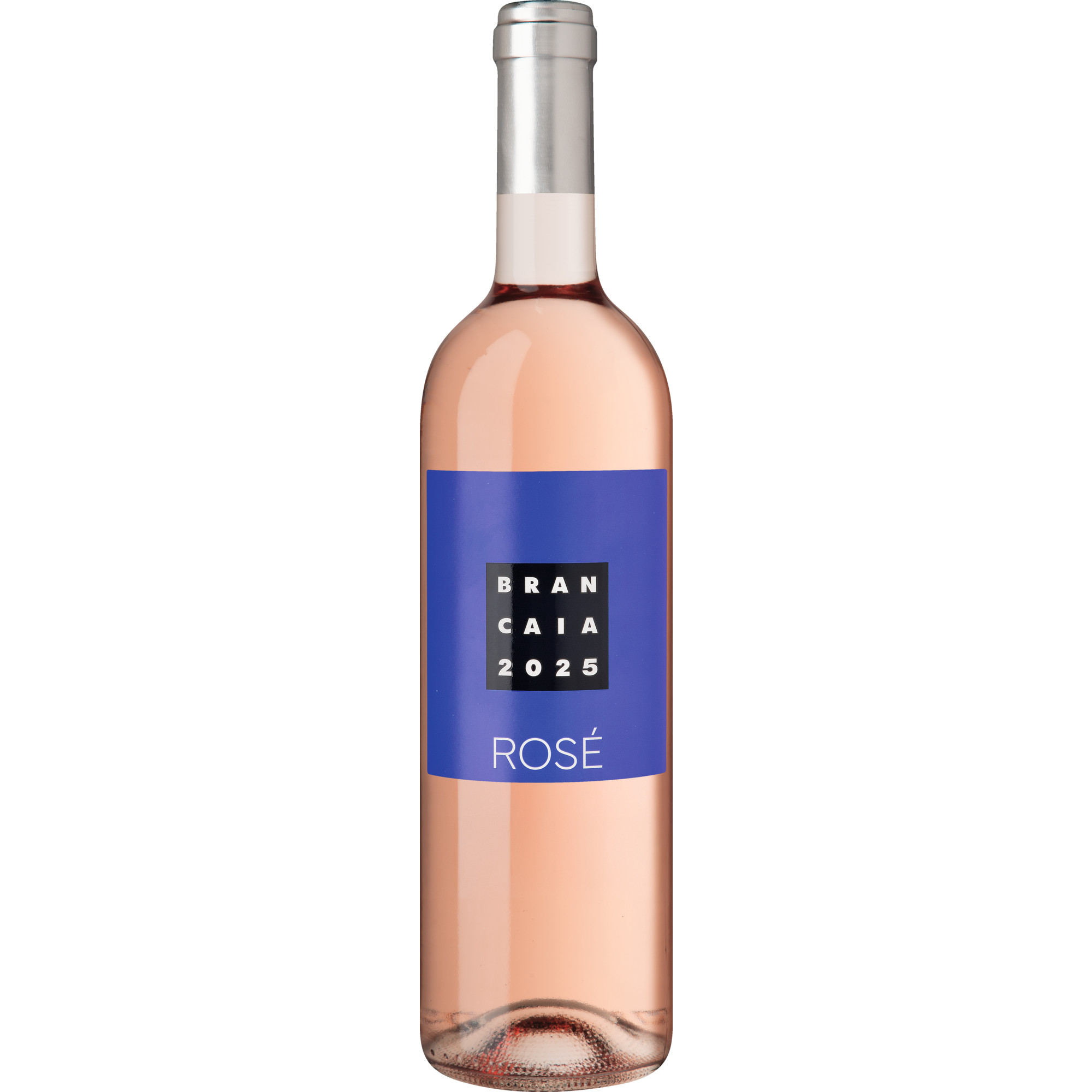 Brancaia Rosé, Rosato Toscana IGT, Toskana, 2025, Roséwein