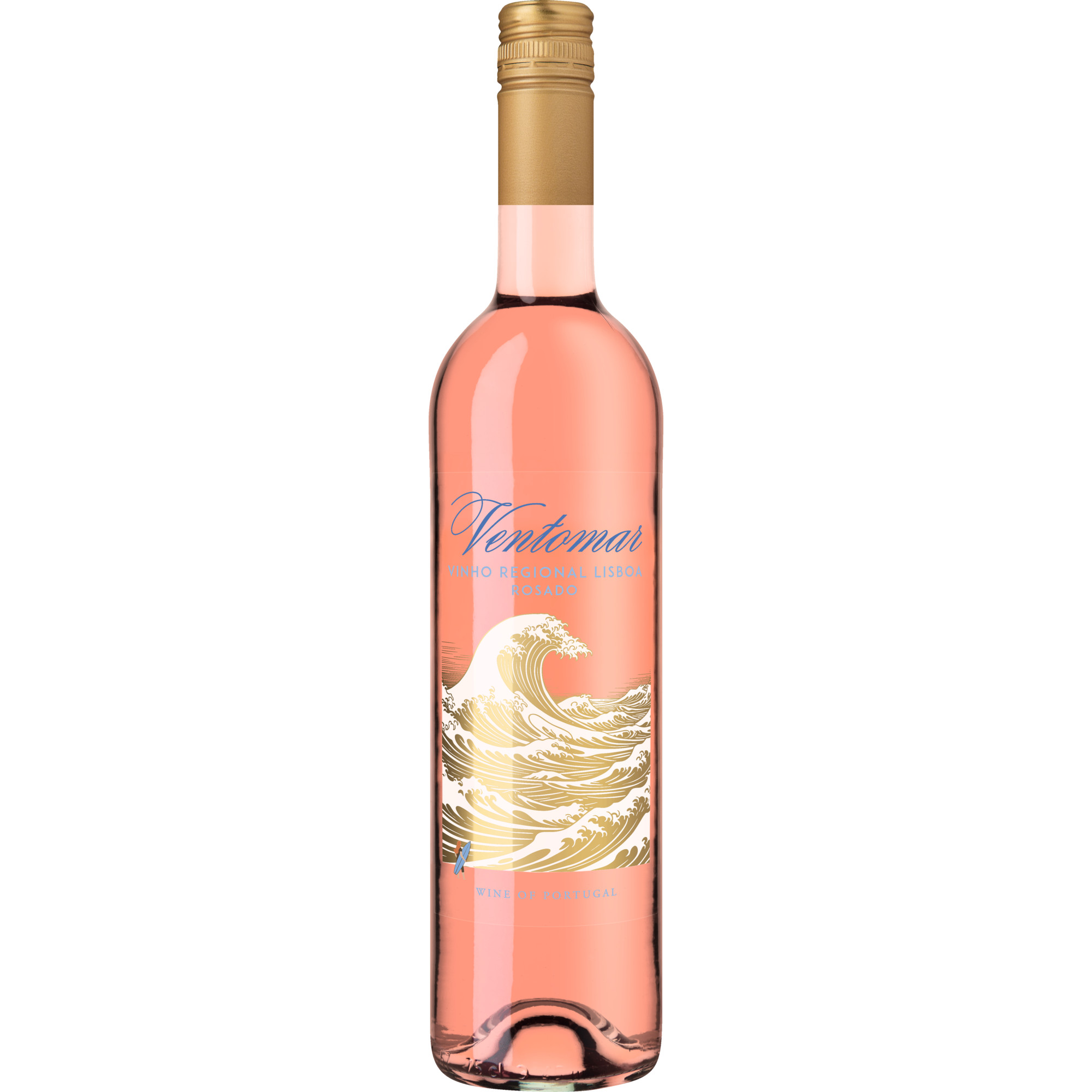 Ventomar Rosado Vinho Regional Lisboa 2025