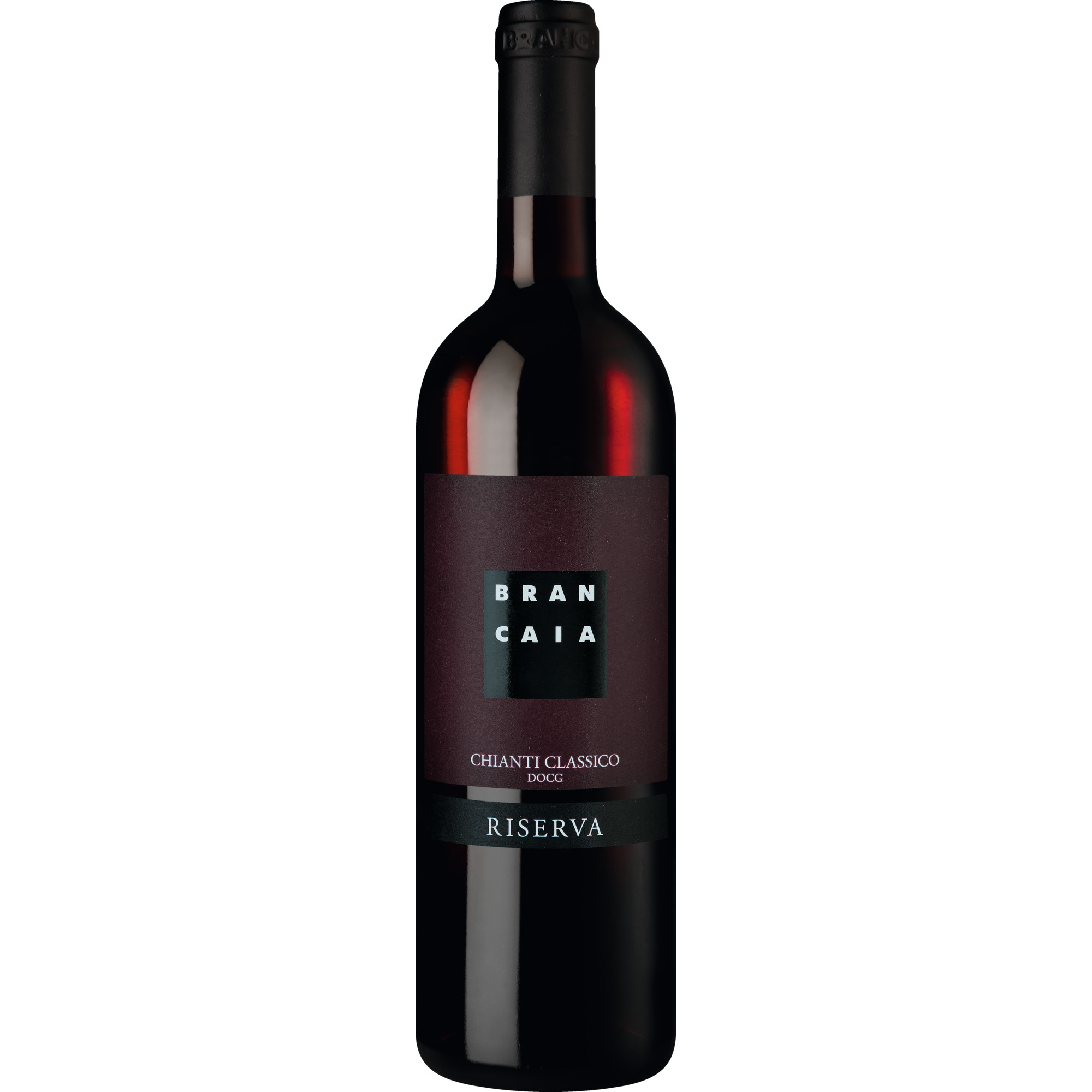 Brancaia Chianti Classico Riserva, Chianti Classico Riserva DOCG, Toskana, 2022, Rotwein