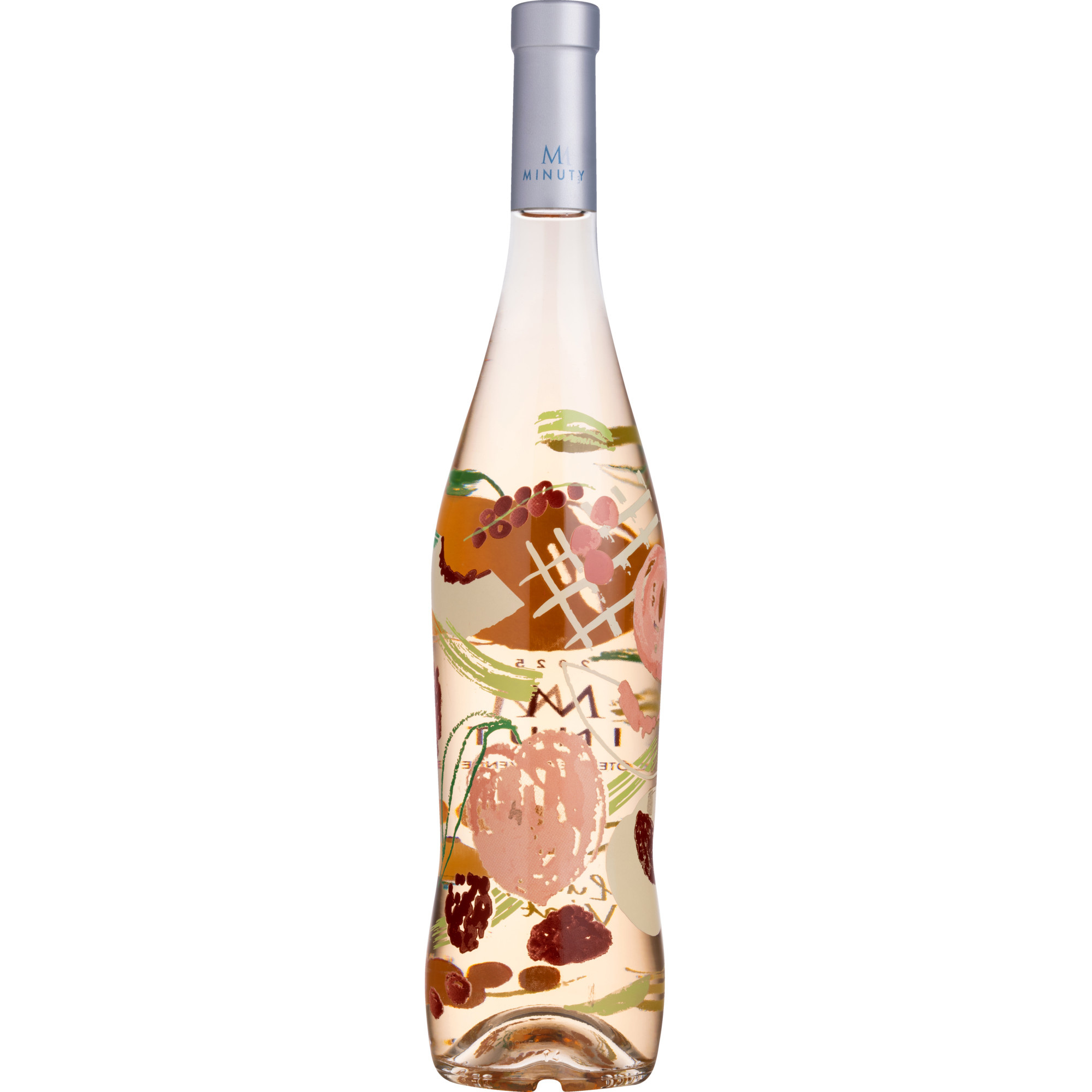 Minuty Cuvée M Limited Edition Côtes de Provence 2025