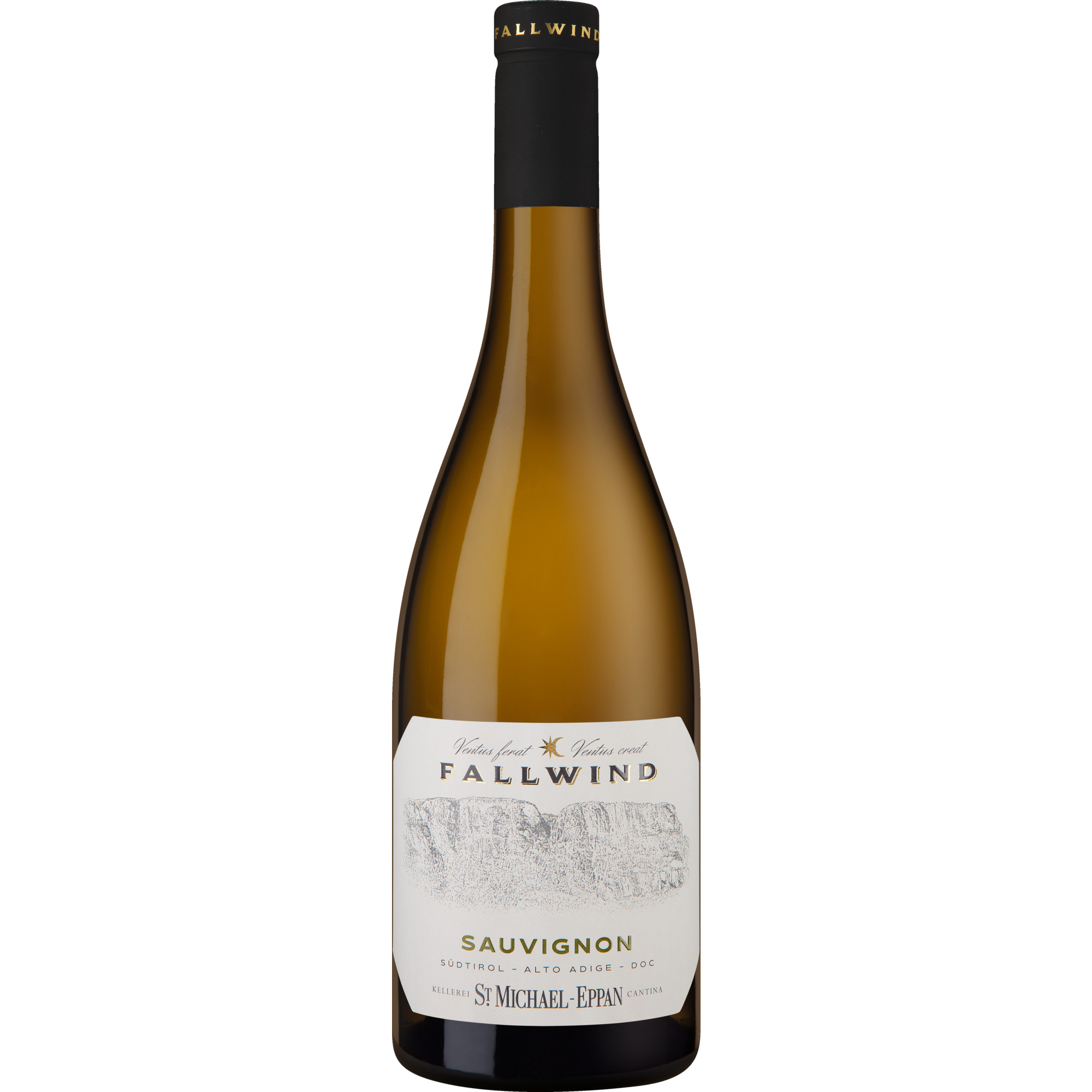 St. Michael-Eppan Sauvignon Fallwind, Alto Adige DOC, Südtirol, 2025, Weißwein