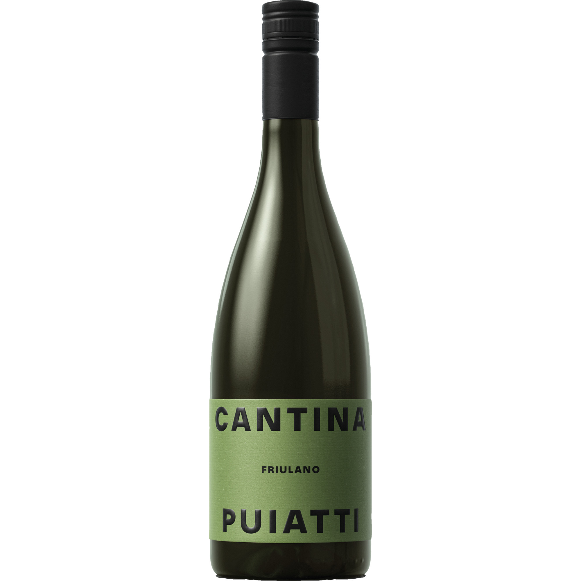 Puiatti Friulano, Friuli DOP, Friaul, 2025, Weißwein