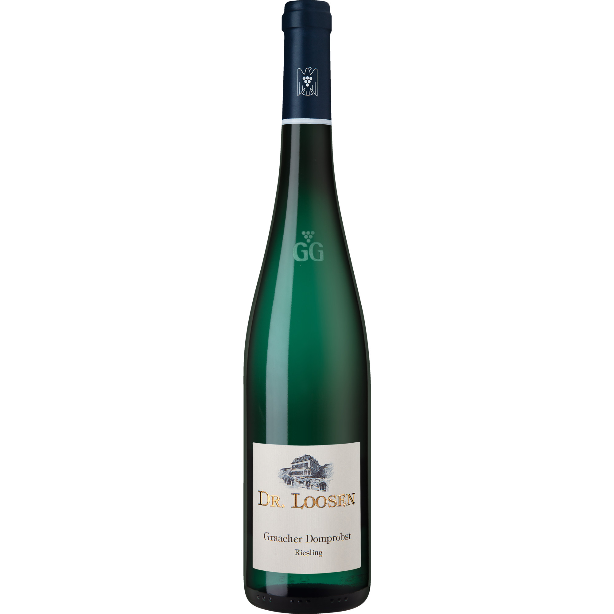 Graacher Domprobst Riesling GG Trocken 2024