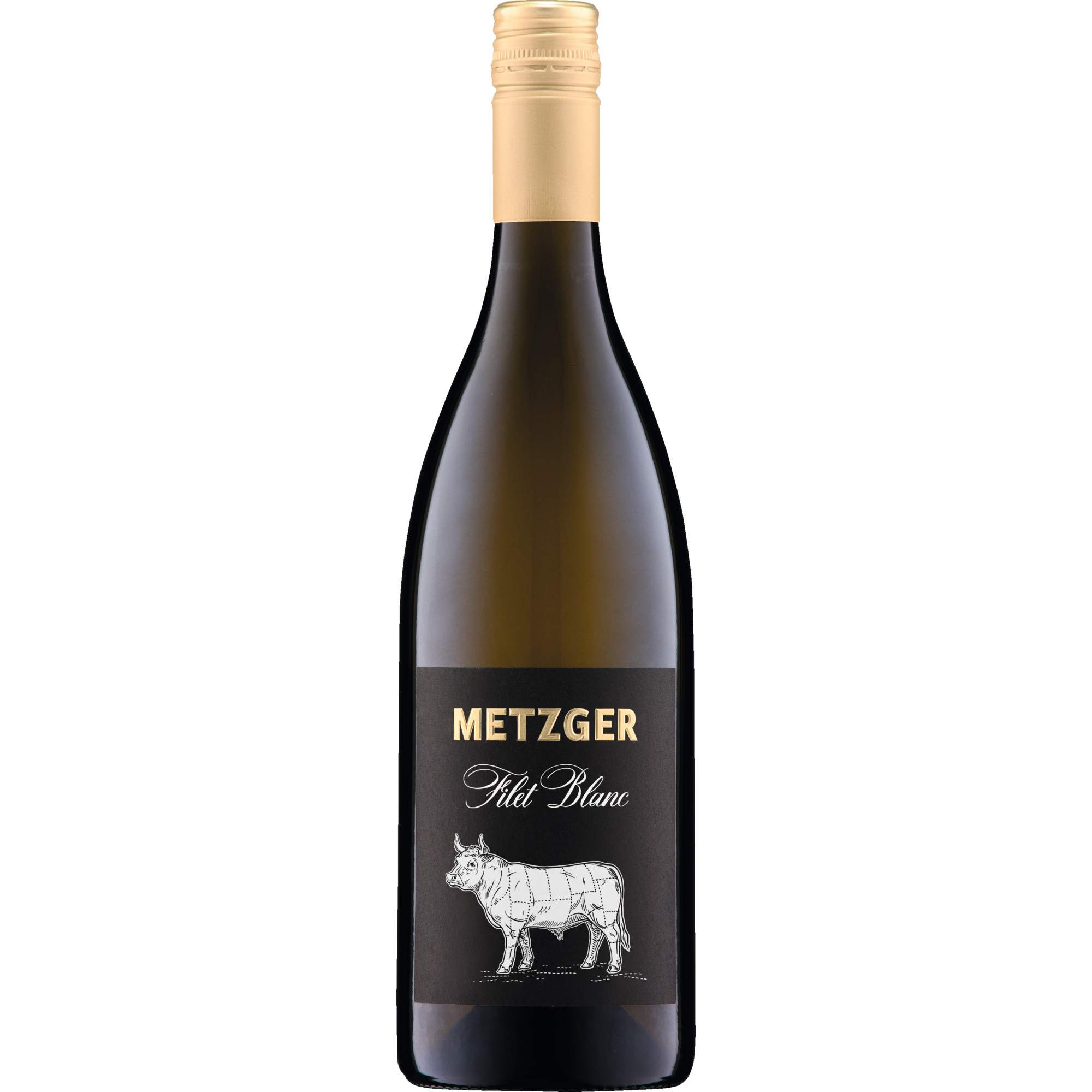 Filet Blanc, Trocken, Pfalz, Pfalz, 2024, Weißwein