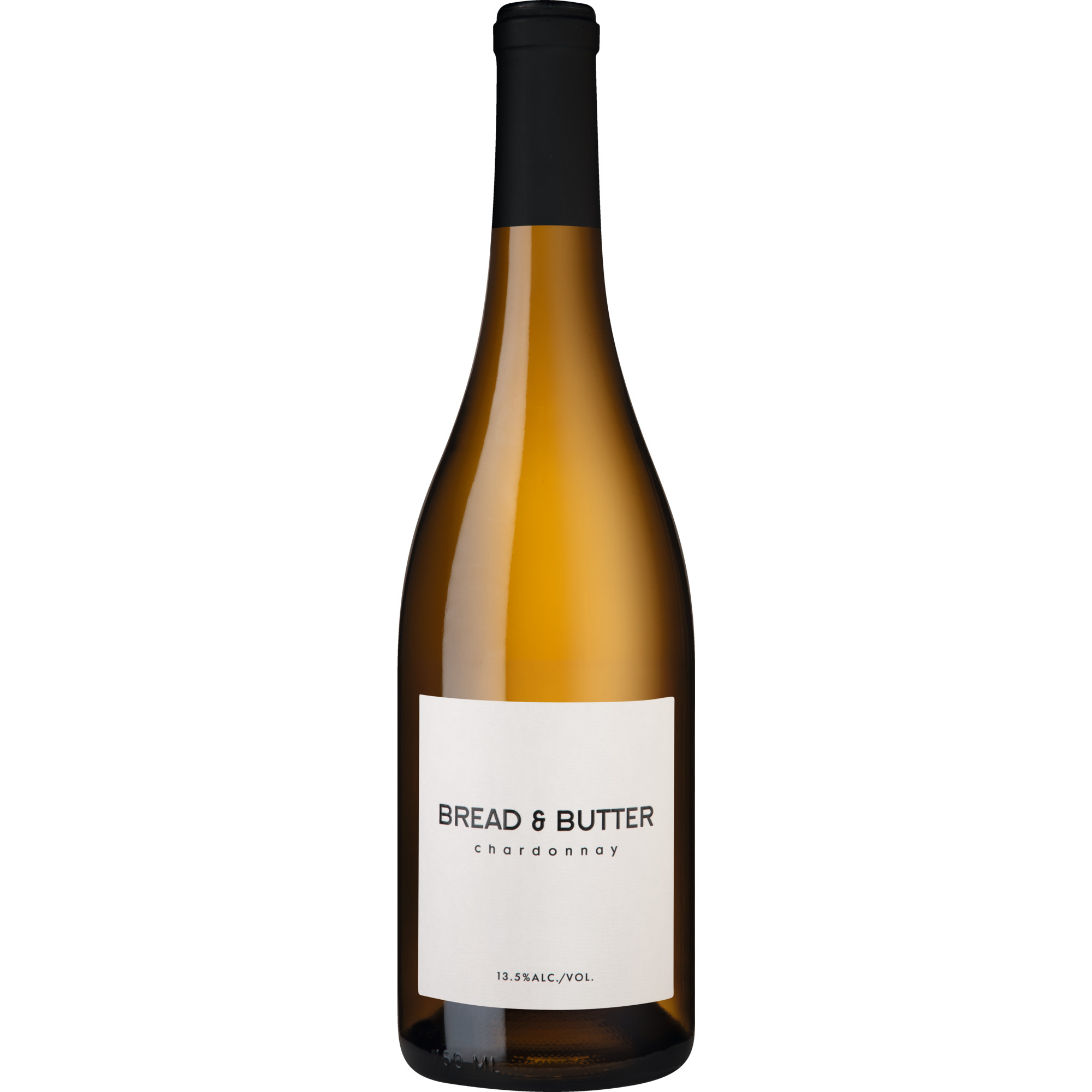 Bread & Butter Chardonnay, California, Kalifornien, 2024, Weißwein