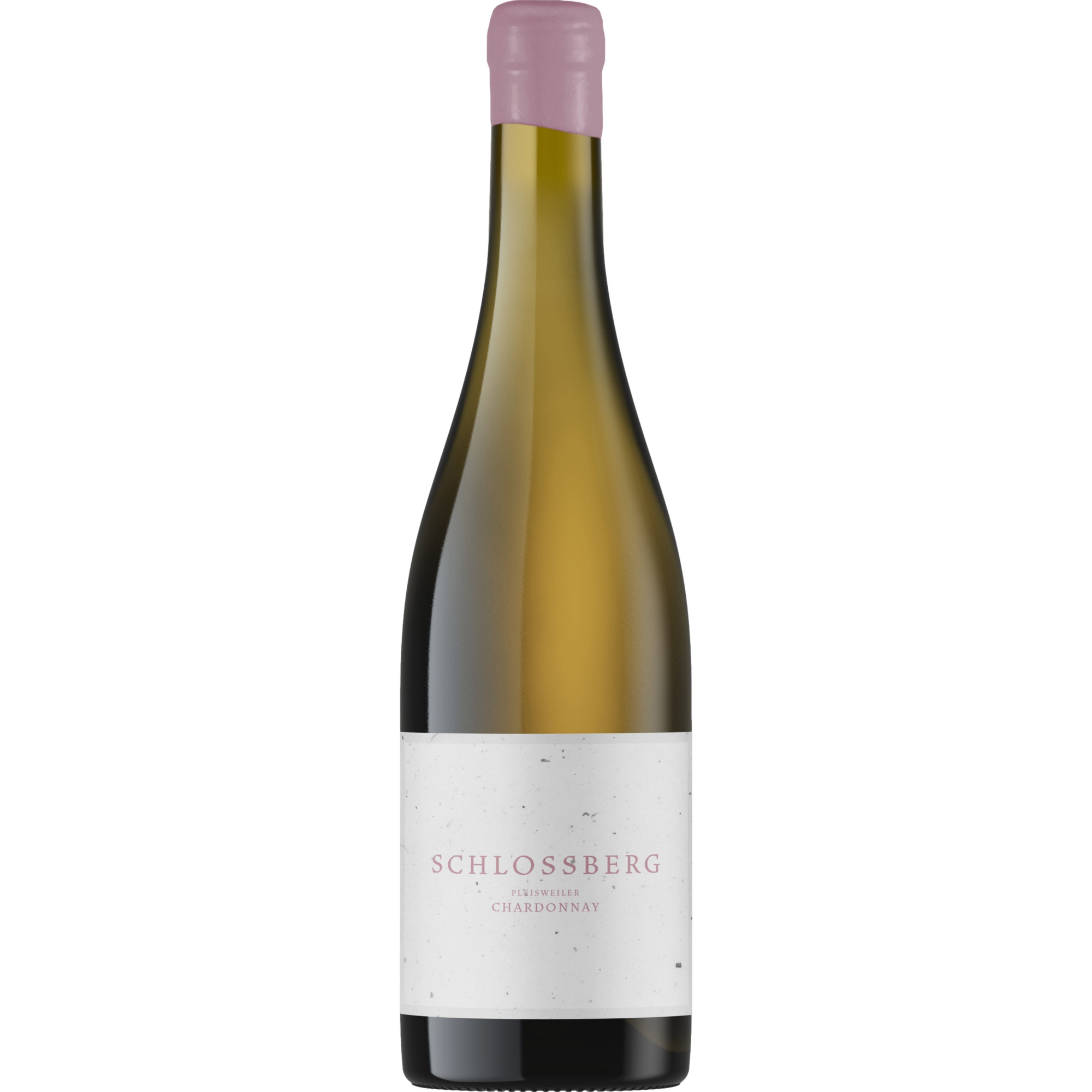 Bietighöfer Schlossberg Chardonnay, Trocken, Pfalz, Pfalz, 2023, Weißwein