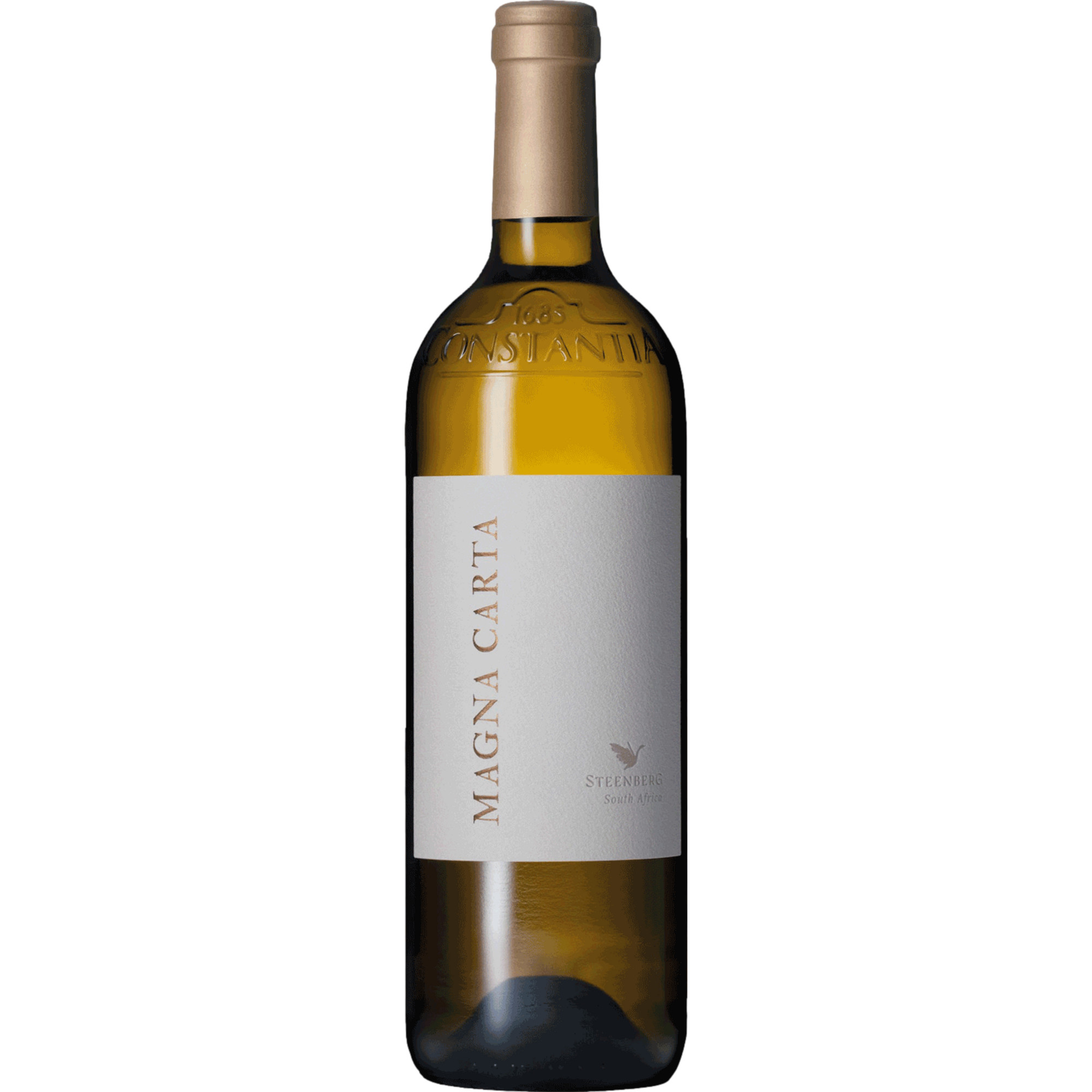 Steenberg Icon Range Magna Carta, WO Cape Town, Western Cape, 2023, Weißwein