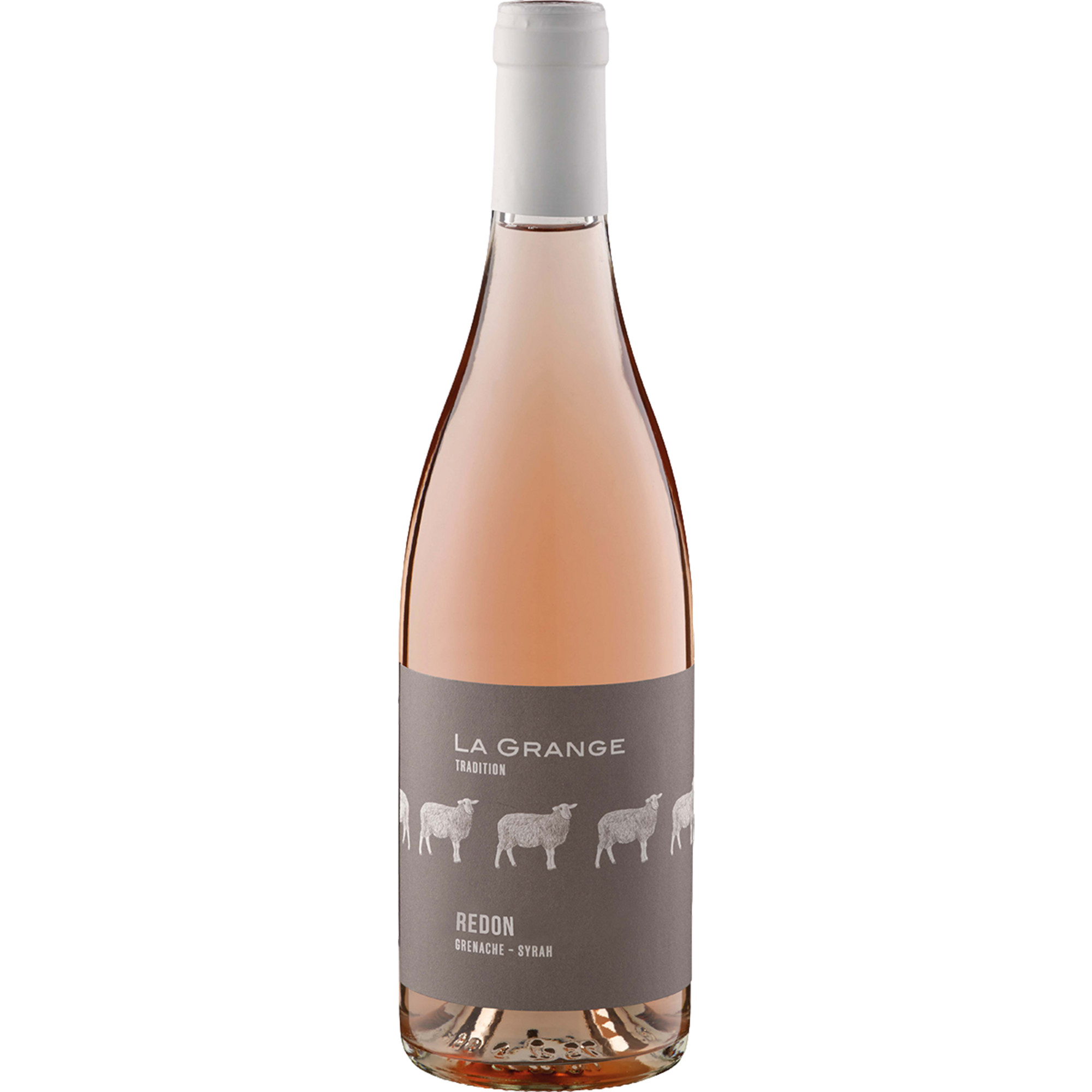 La Grange Tradition Redon Rosé Bio, Languedoc AOP, Languedoc-Roussillon, 2025, Roséwein