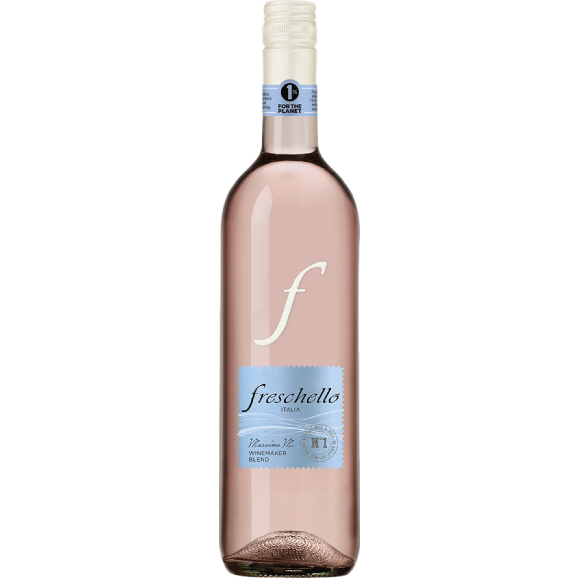 Freschello Rosato, Veneto IGP, Venetien, Roséwein