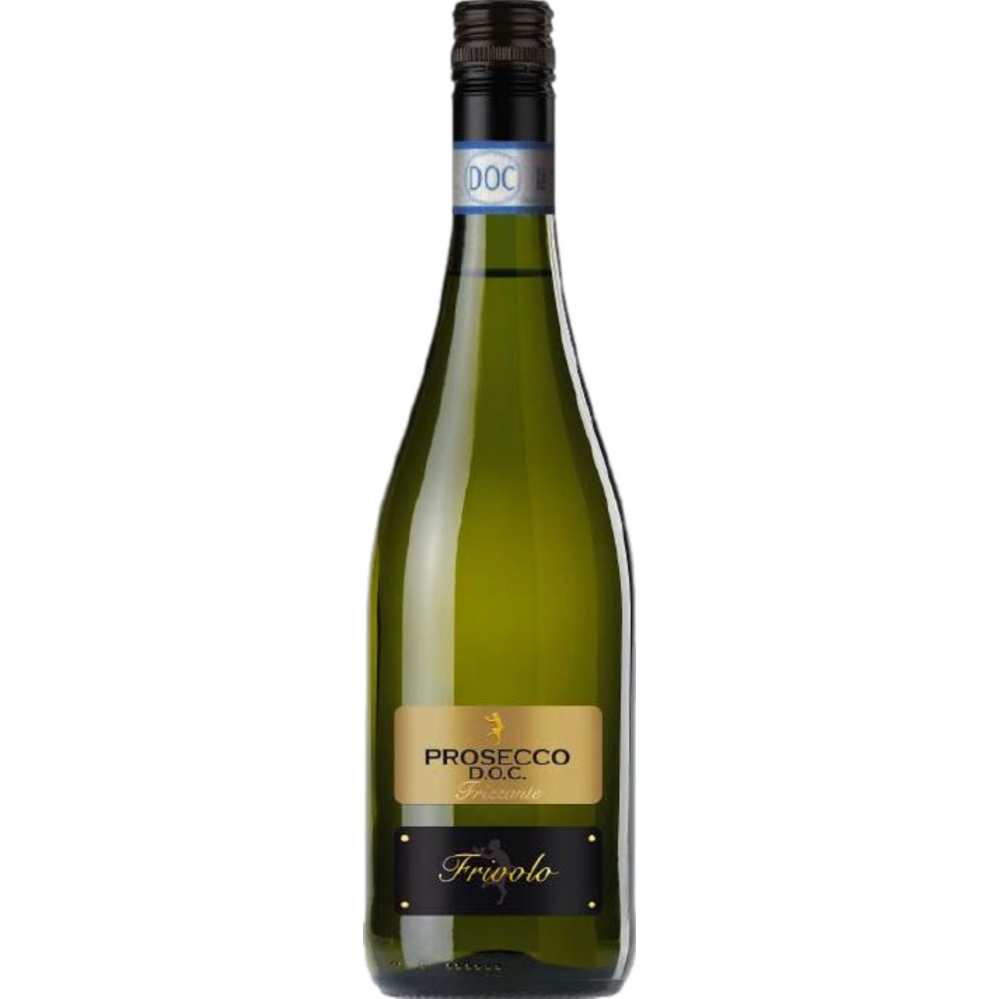 Frivolo Prosecco Frizzante Brut