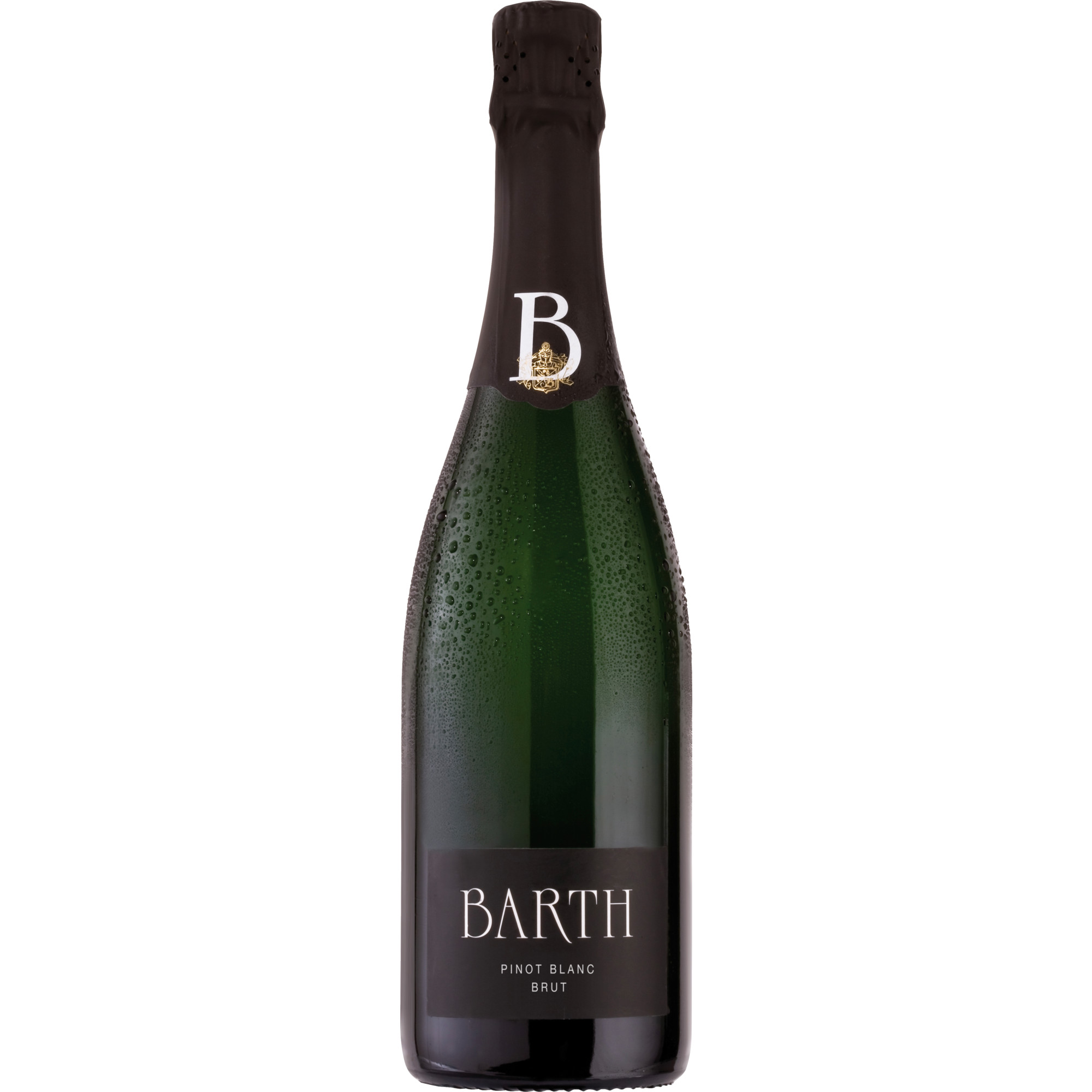 Barth Pinot Blanc Sekt Bio Brut