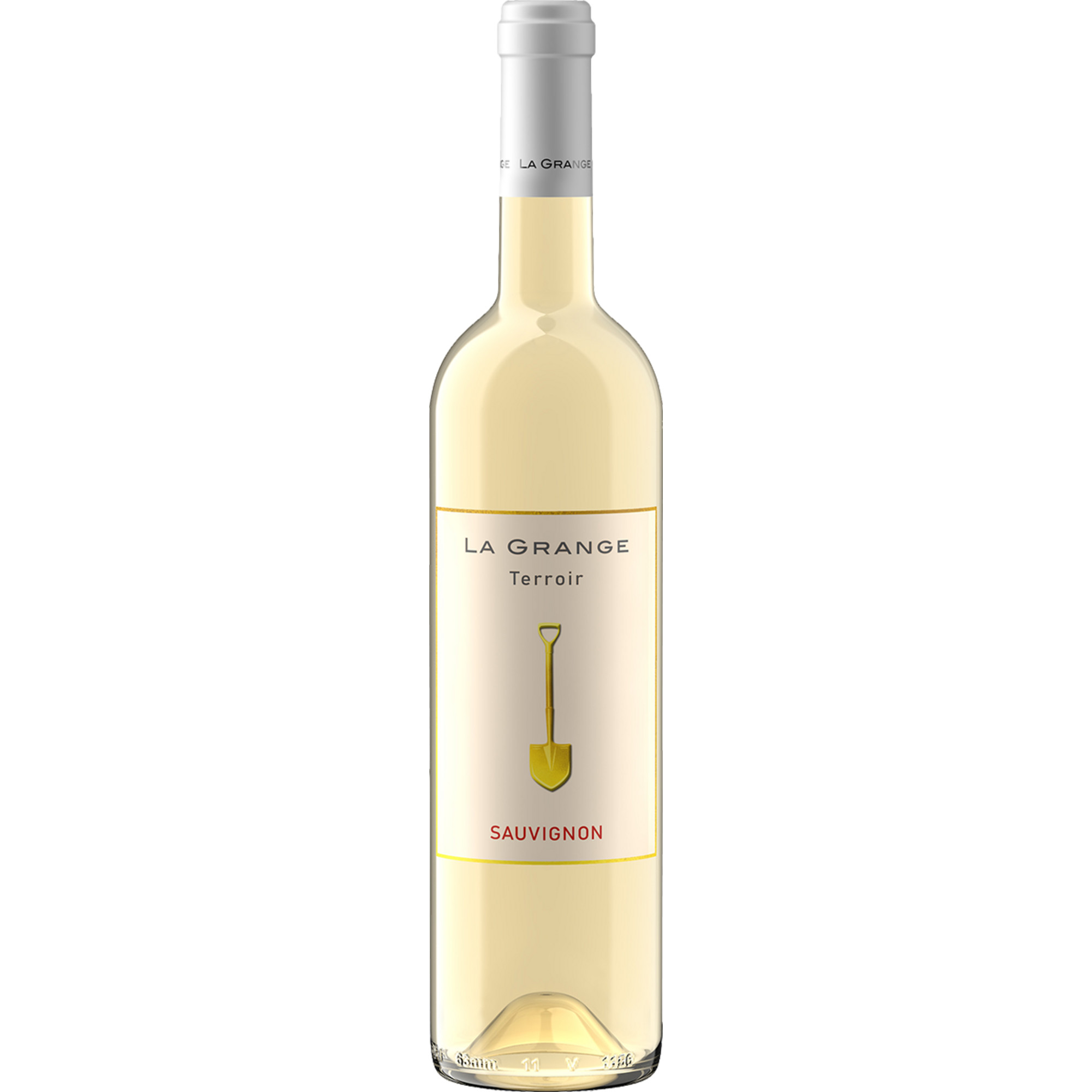 La Grange Terroir Sauvignon Blanc Bio, Pays d'Oc IGP, Languedoc-Roussillon, 2025, Weißwein