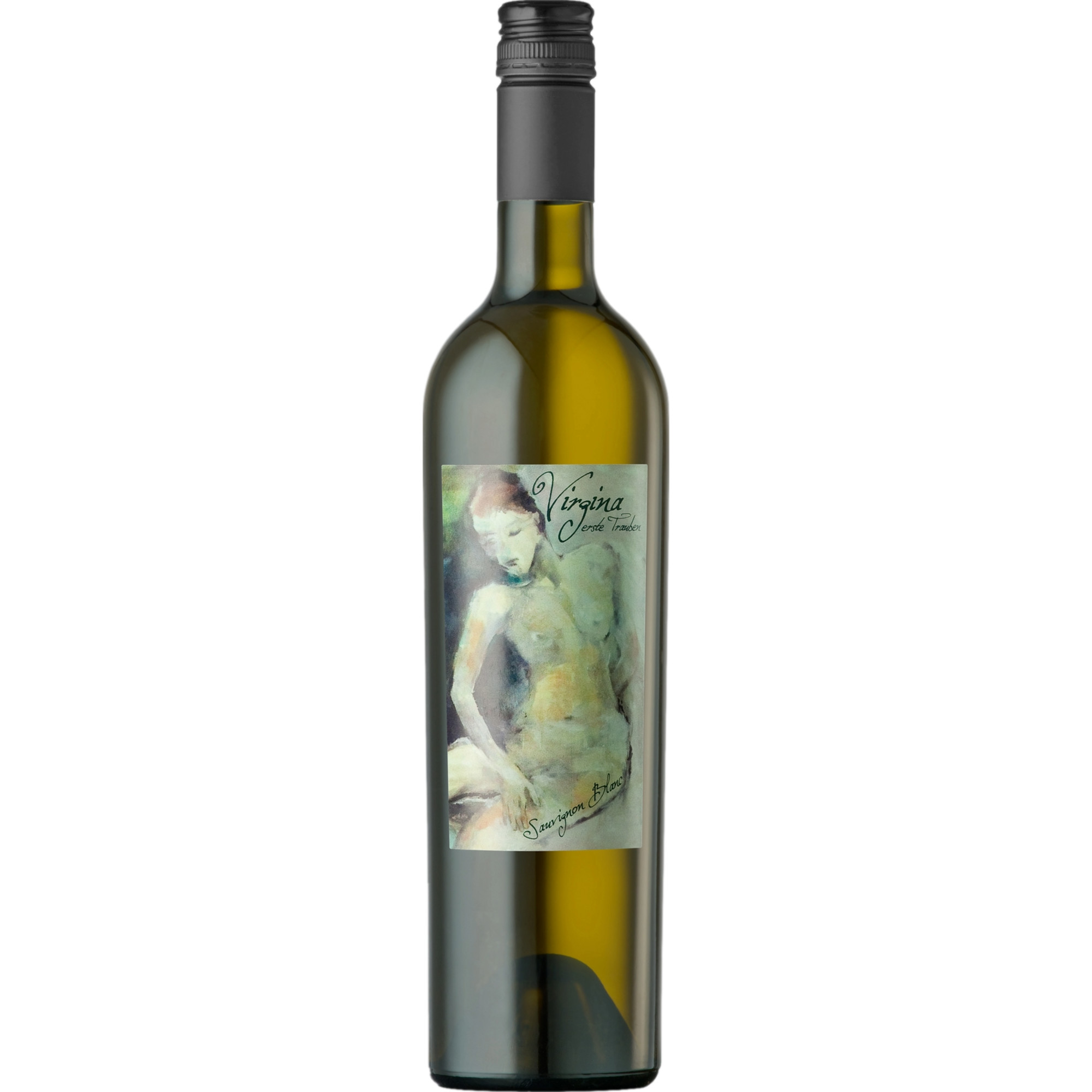 Hirsch Virgina Großes Geweih Sauvignon Blanc, Trocken, Württemberg, Württemberg, 2024, Weißwein
