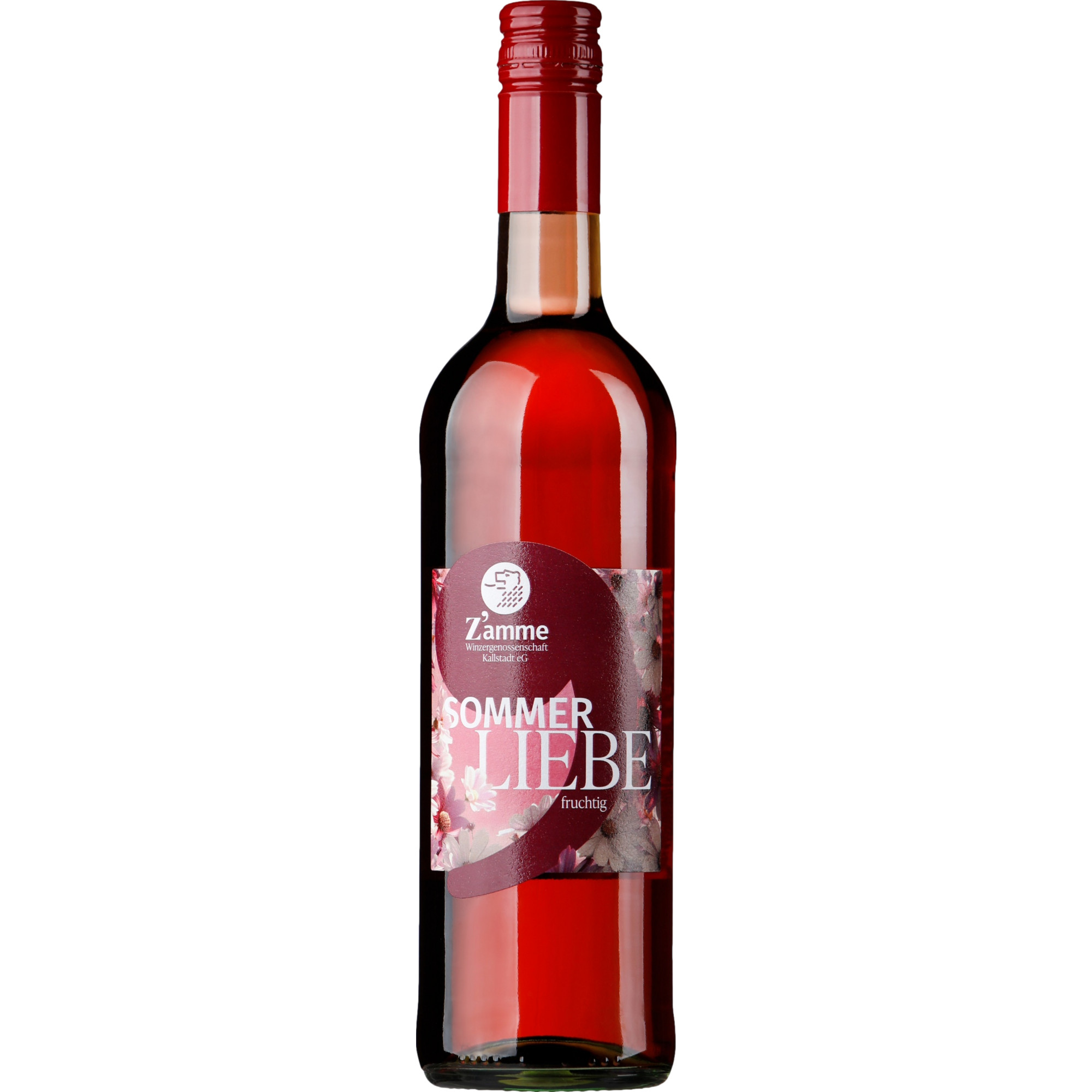 Kallstadt Sommer Liebe Rosé Fruchtig 2025