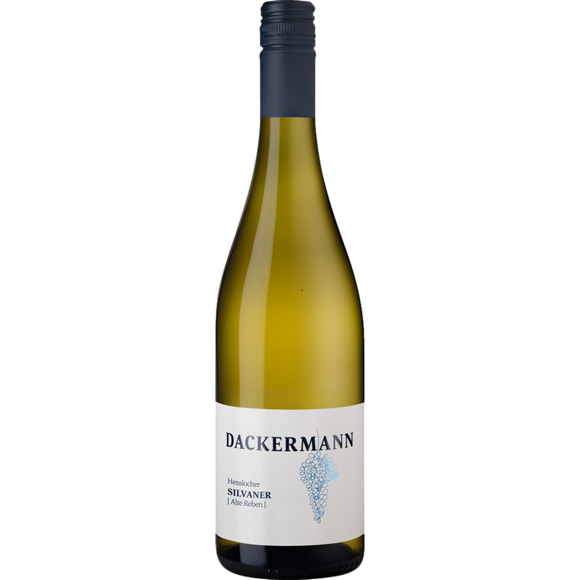 Hesslocher Silvaner Alte Reben Trocken 2025
