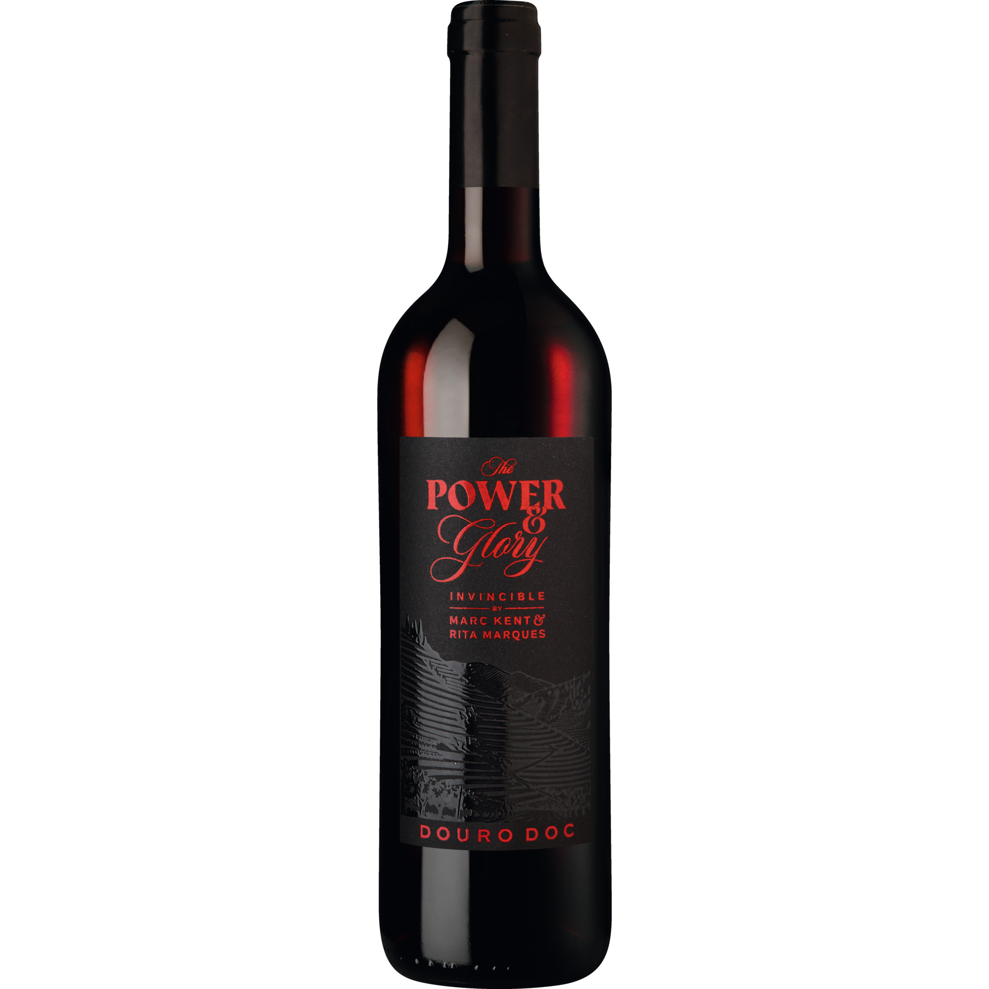 The Power & Glory Douro Red 2024