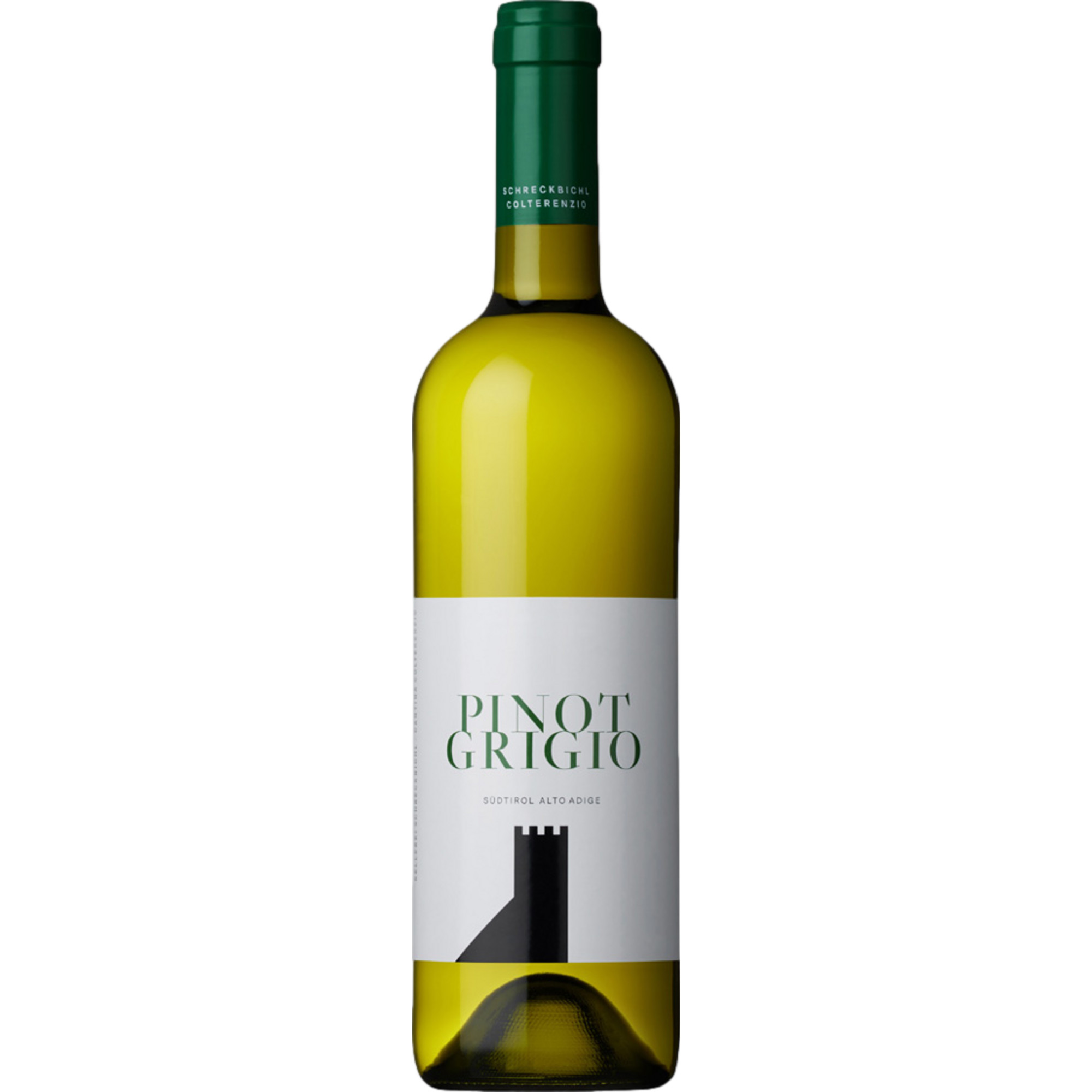 Schreckbichl Pinot Grigio, Südtirol Alto Adige DOC, Südtirol, 2025, Weißwein