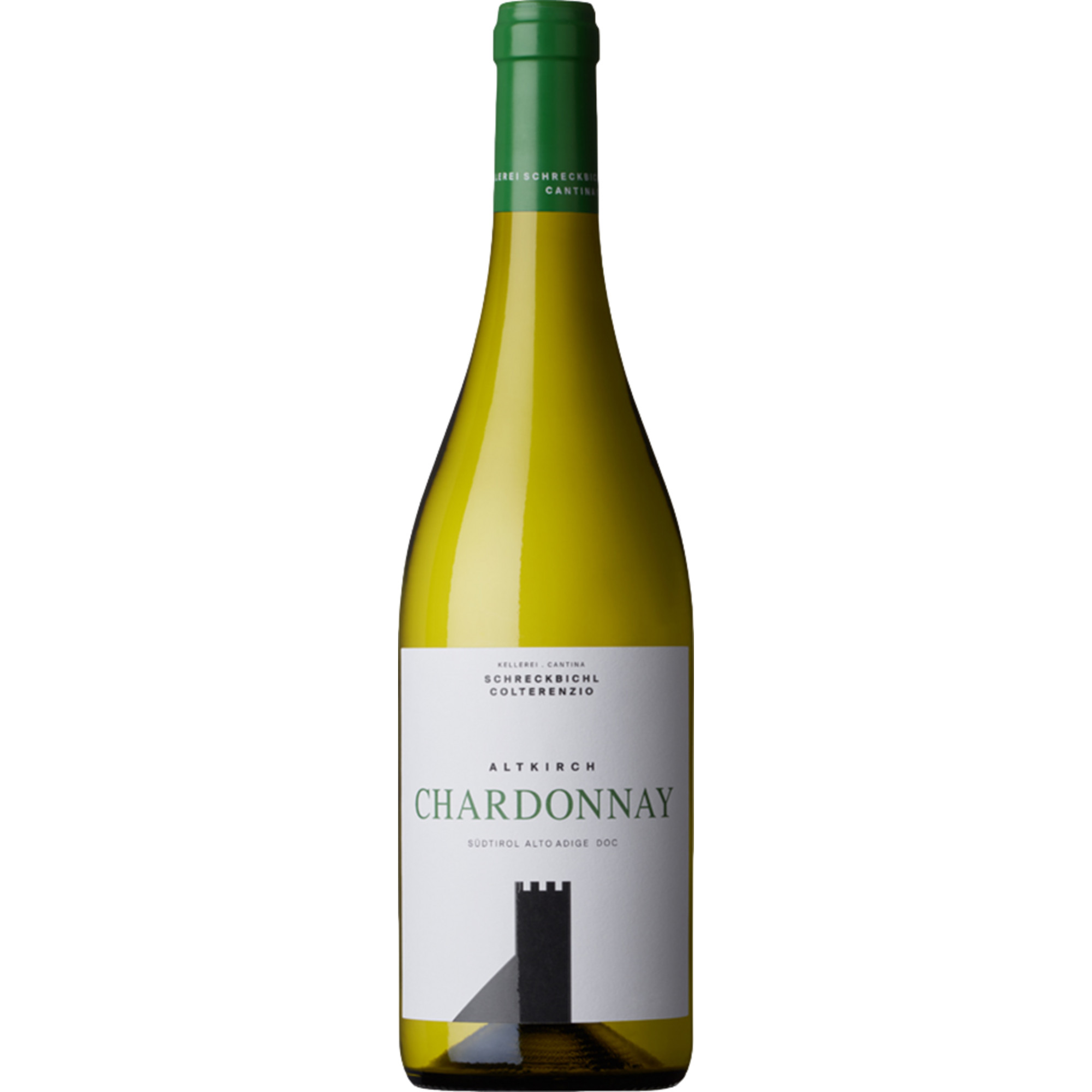 Schreckbichl Chardonnay Altkirch, Südtirol Alto Adige DOC, Südtirol, 2025, Weißwein
