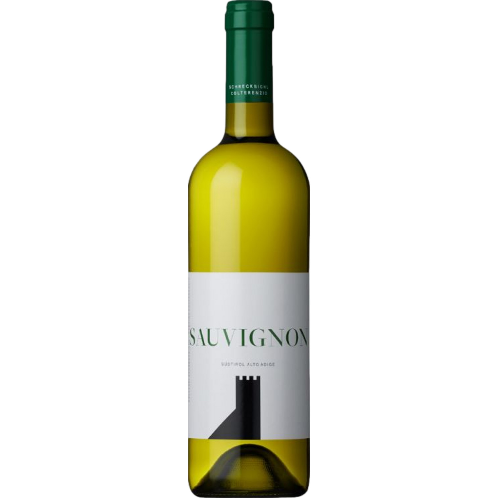 Schreckbichl Sauvignon Blanc, Südtirol Alto Adige DOC, Südtirol, 2022, Weißwein
