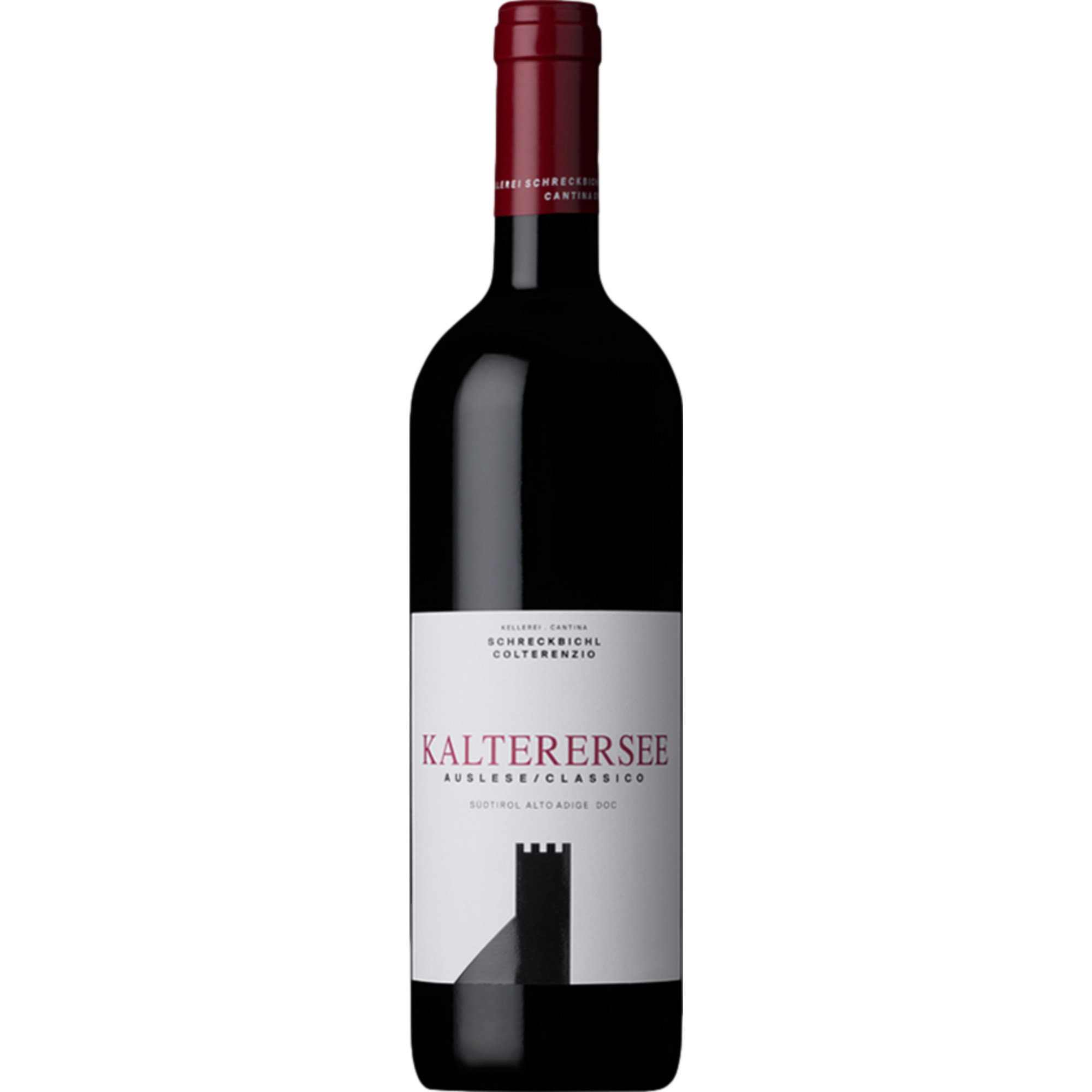 Schreckbichl Kalterersee Auslese, Südtirol Alto Adige DOC, Südtirol, 2025, Rotwein