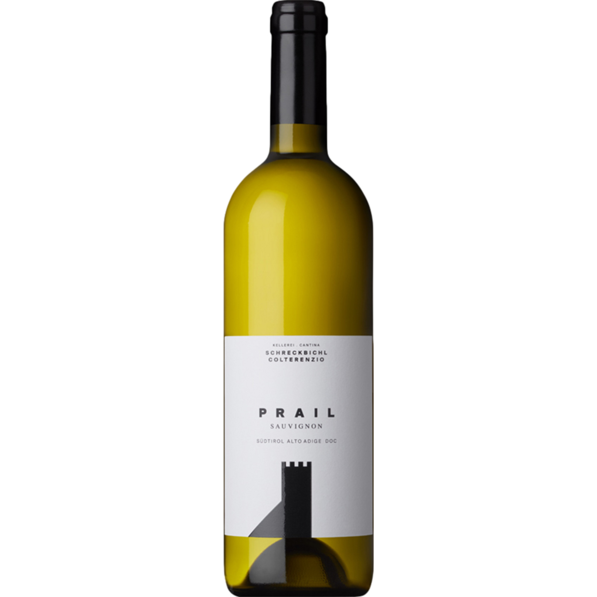 Schreckbichl Sauvignon Blanc Prail, Südtirol Alto Adige DOC, Südtirol, 2024, Weißwein