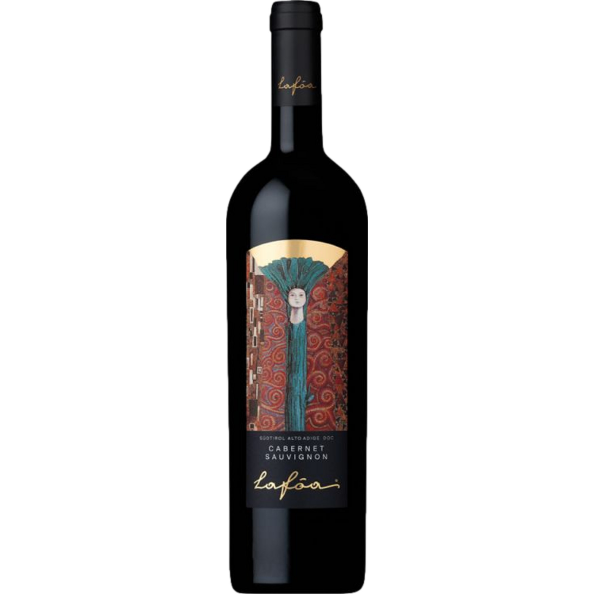 Lafóa Cabernet Sauvignon Riserva, Südtirol Alto Adige DOC, Südtirol, 2021, Rotwein