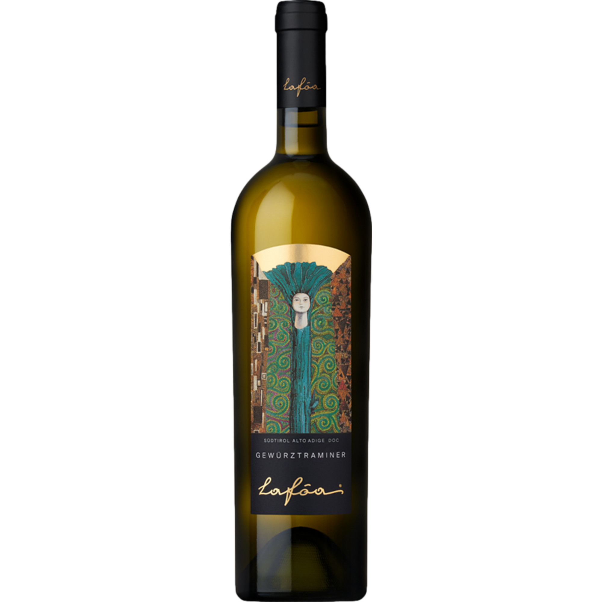 Lafóa Gewürztraminer, Südtirol Alto Adige DOC, Südtirol, 2023, Weißwein