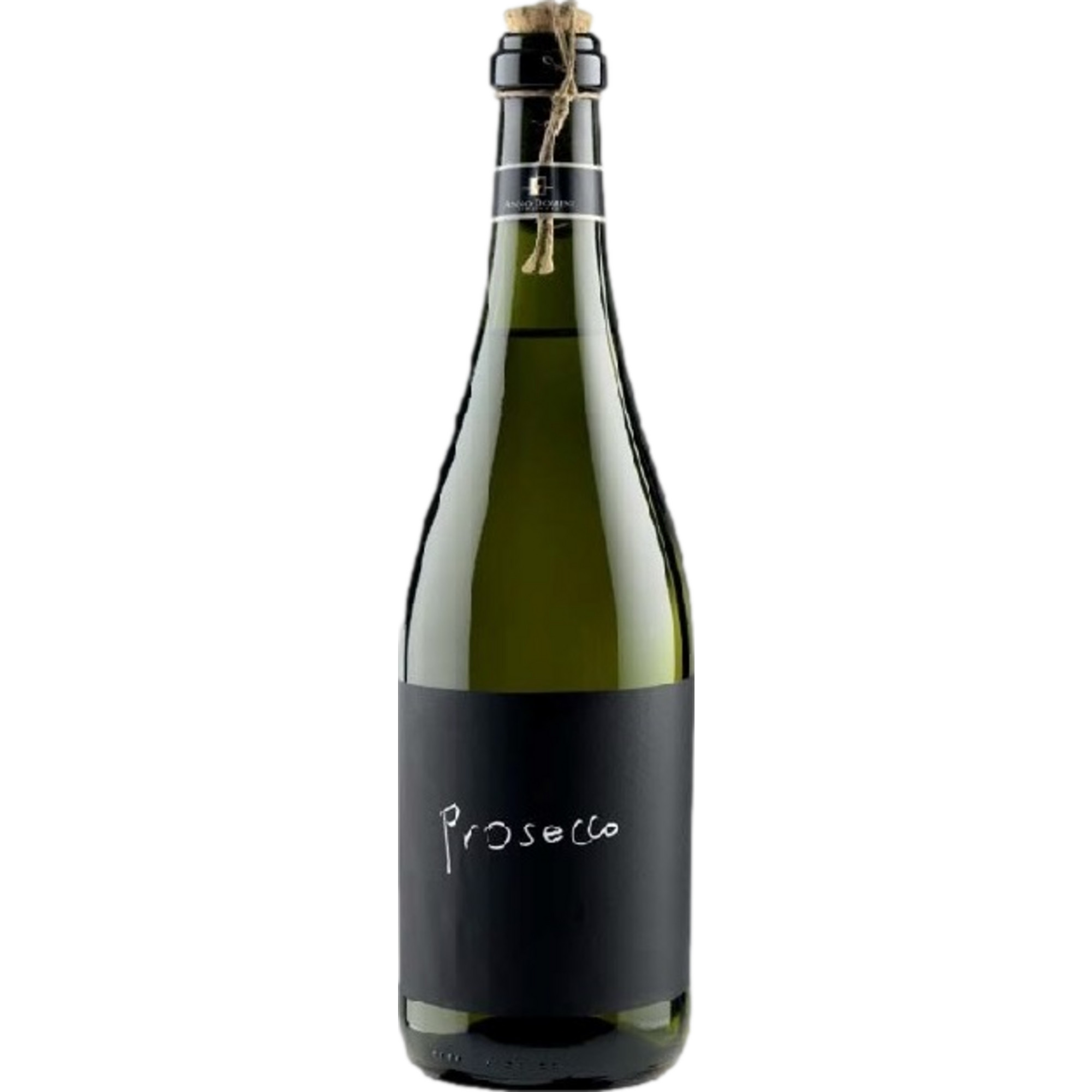 Image of Anno Domini AD 47 Prosecco Frizzante Bio, Brut, Prosecco DOC, Venetien, Perlwein / Secco