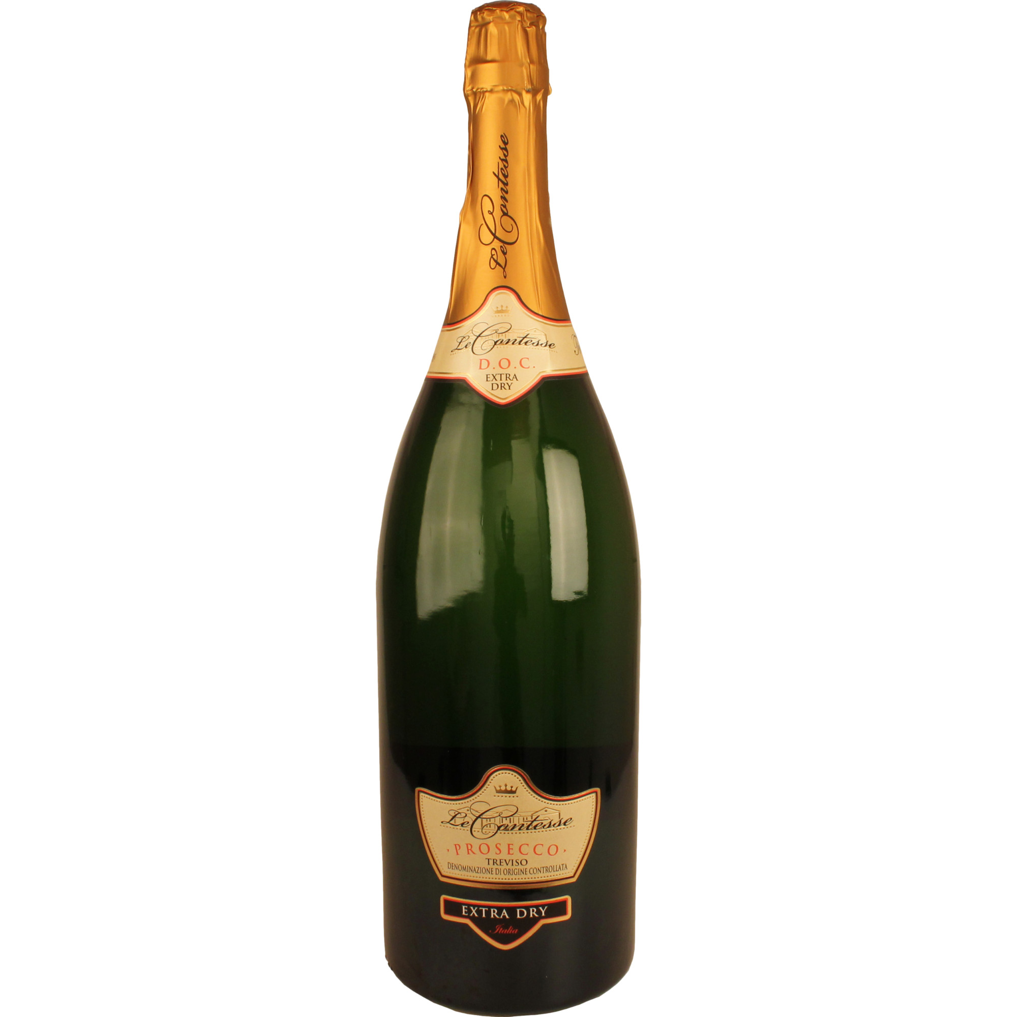 Le Contesse Prosecco Spumante Extra Dry