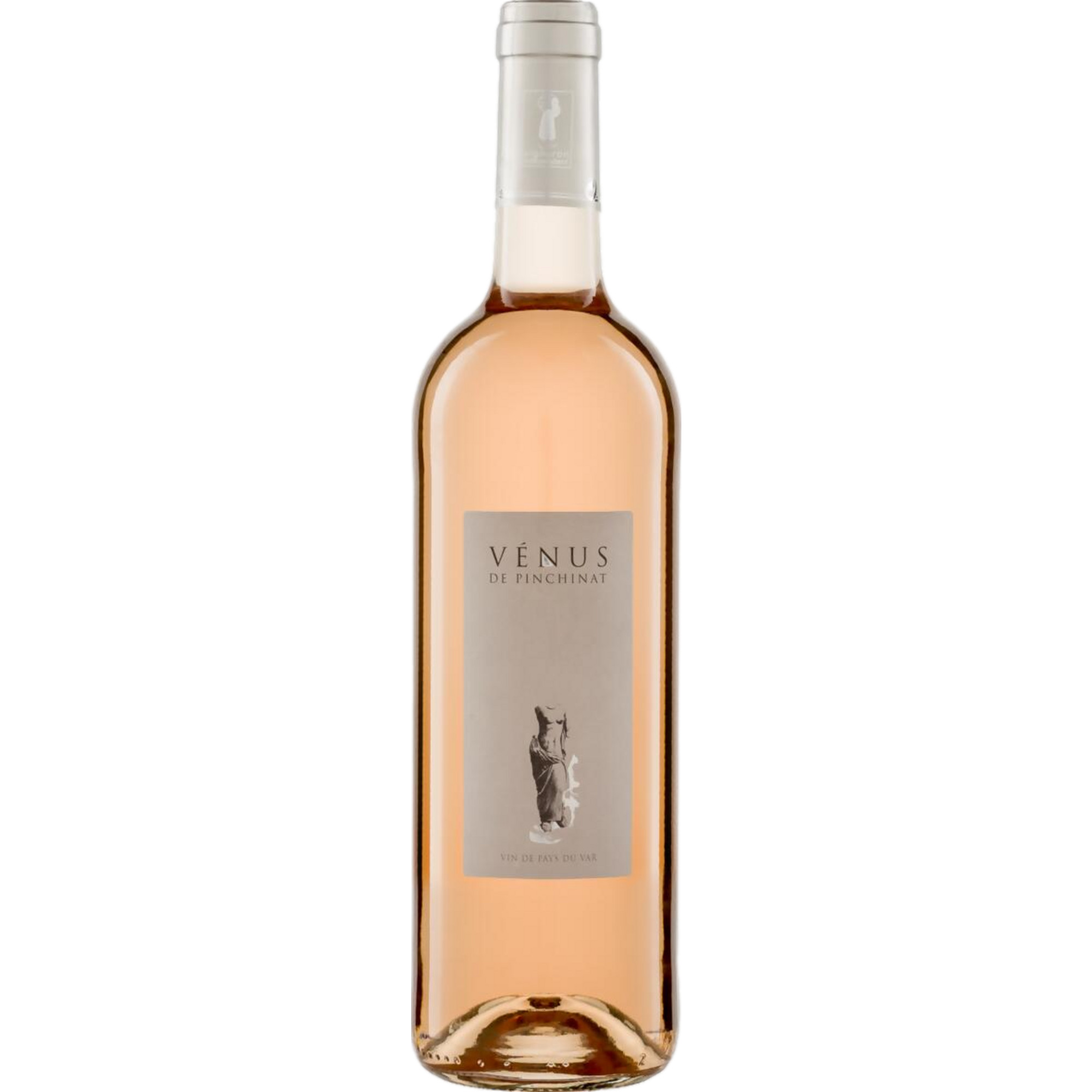 Domaine Pinchinat Venus Rosé Bio, Var IGP, Provence, 2025, Roséwein