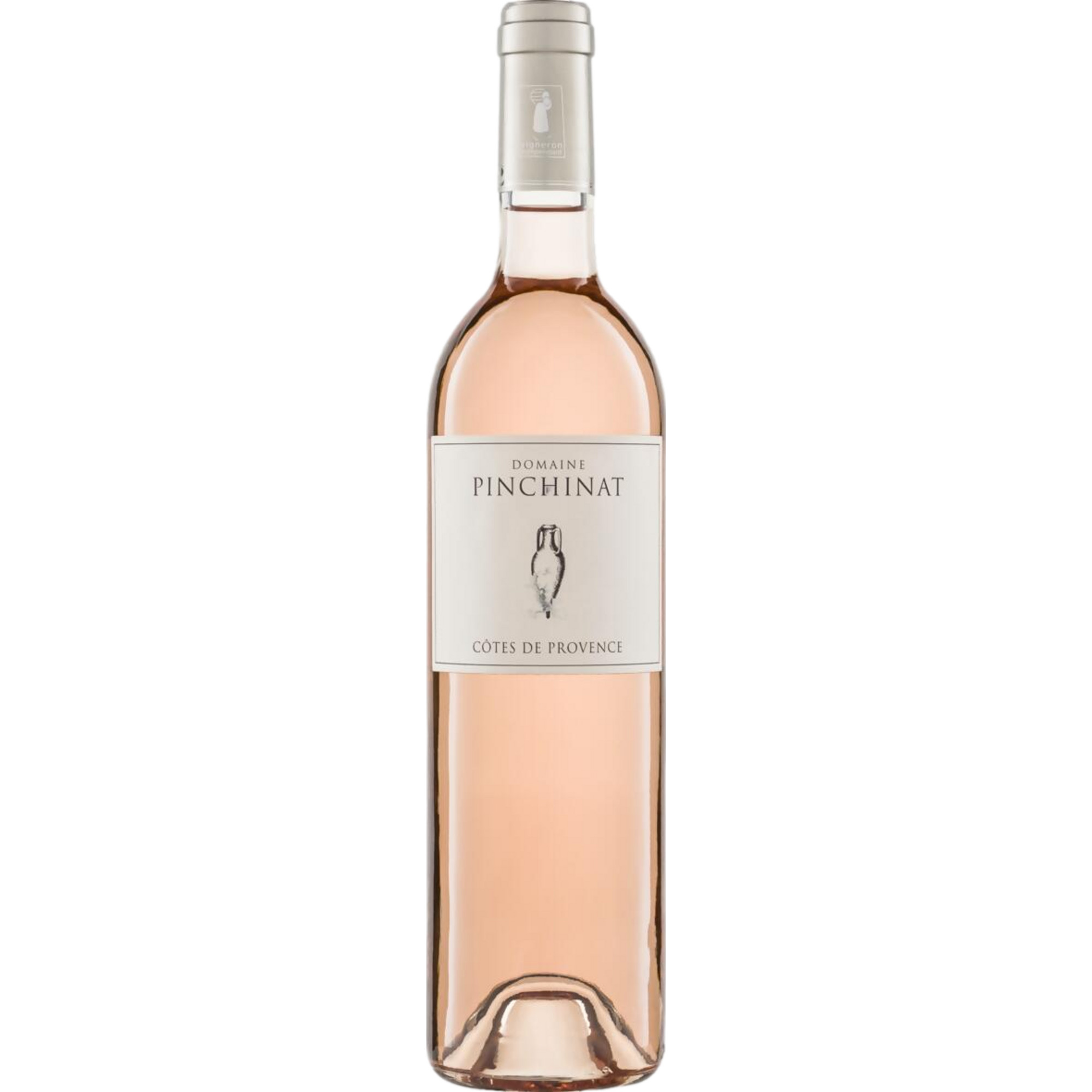 Domaine Pinchinat Côtes de Provence Rosé Bio, Côtes de Provence AOP, Provence, 2025, Roséwein