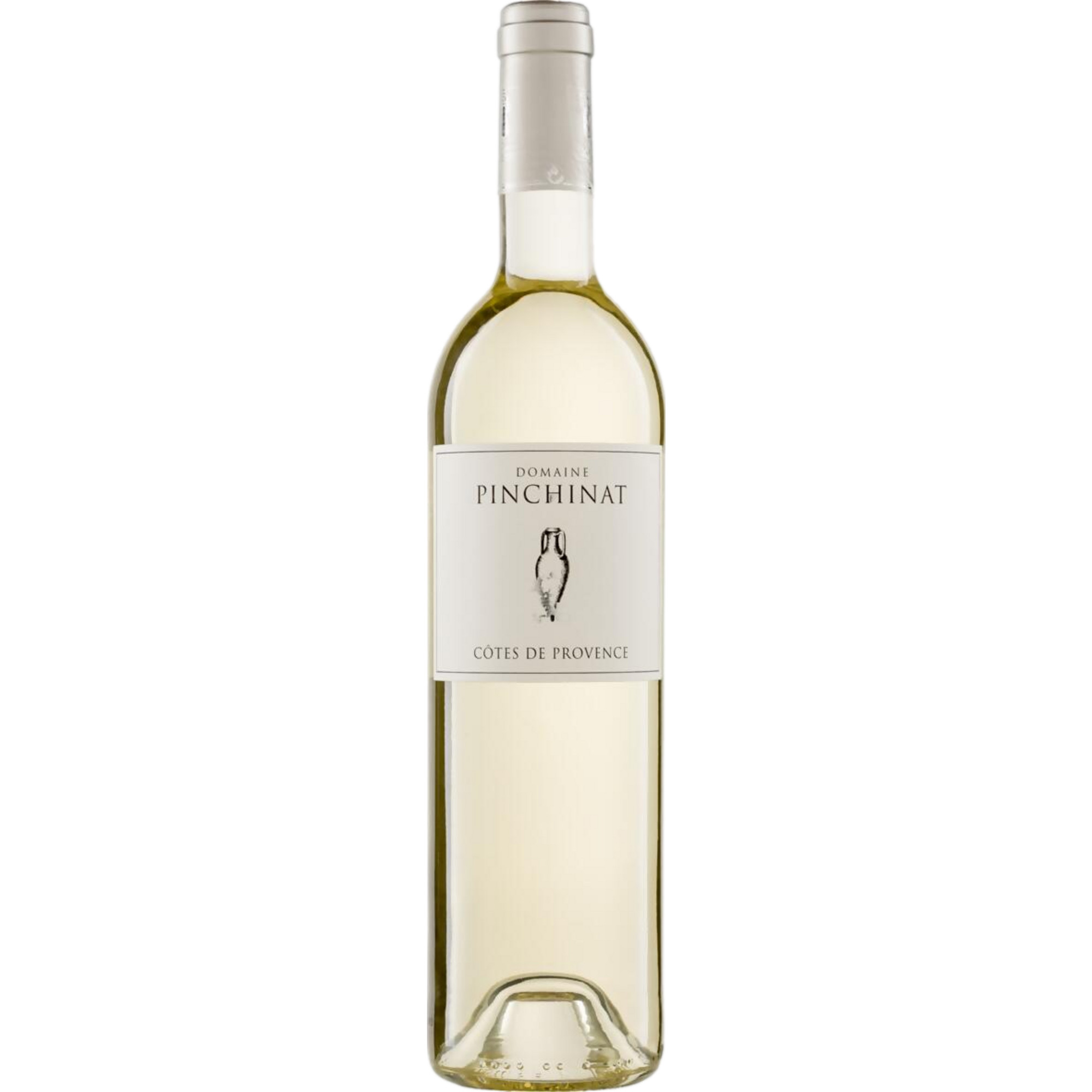 Domaine Pinchinat Côtes de Provence Blanc Bio, Côtes de Provence AOP, Provence, 2024, Weißwein