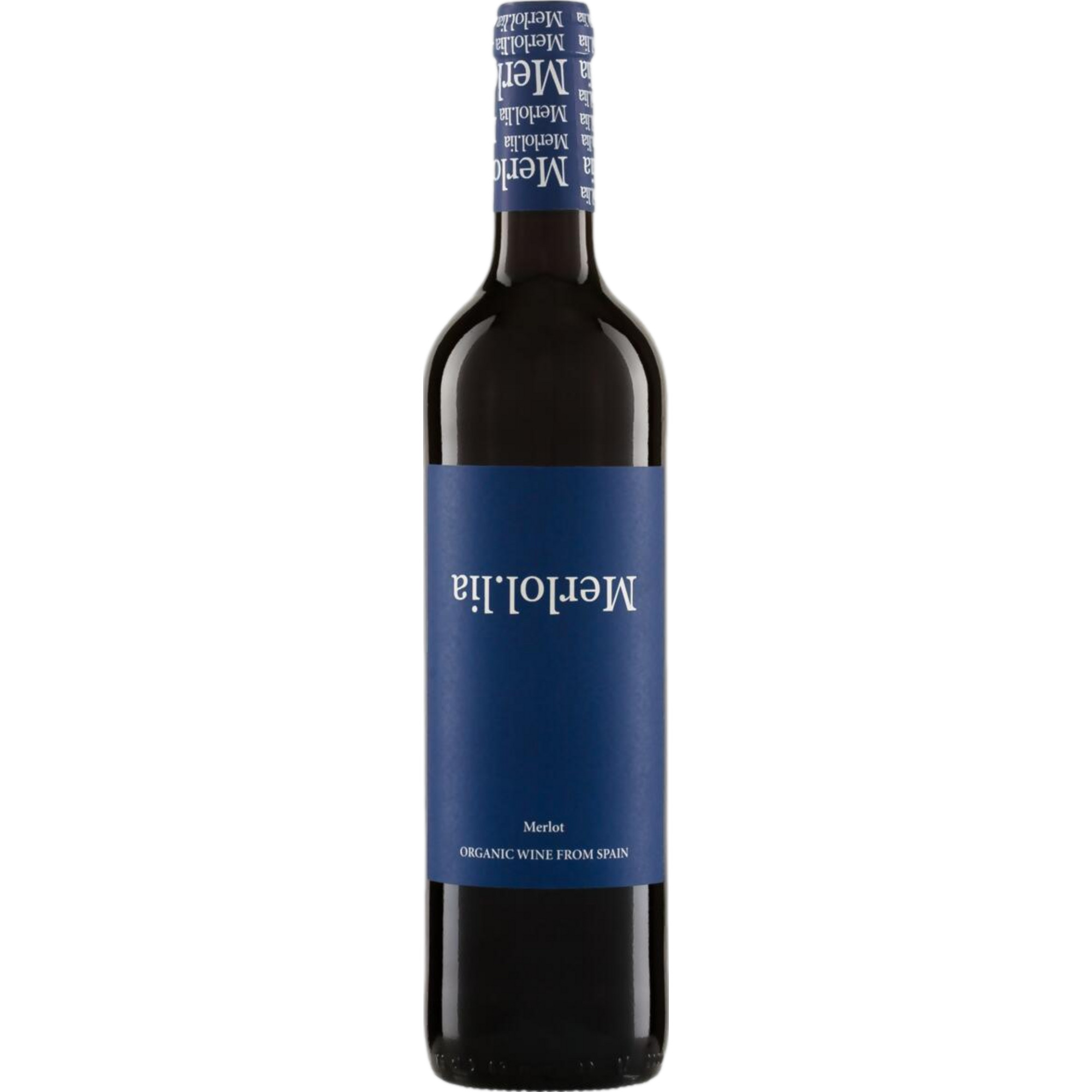 Vegalfaro Merlol.lia Merlot Bio, Utiel-Requena DO, Utiel-Requena D.O., 2023, Rotwein