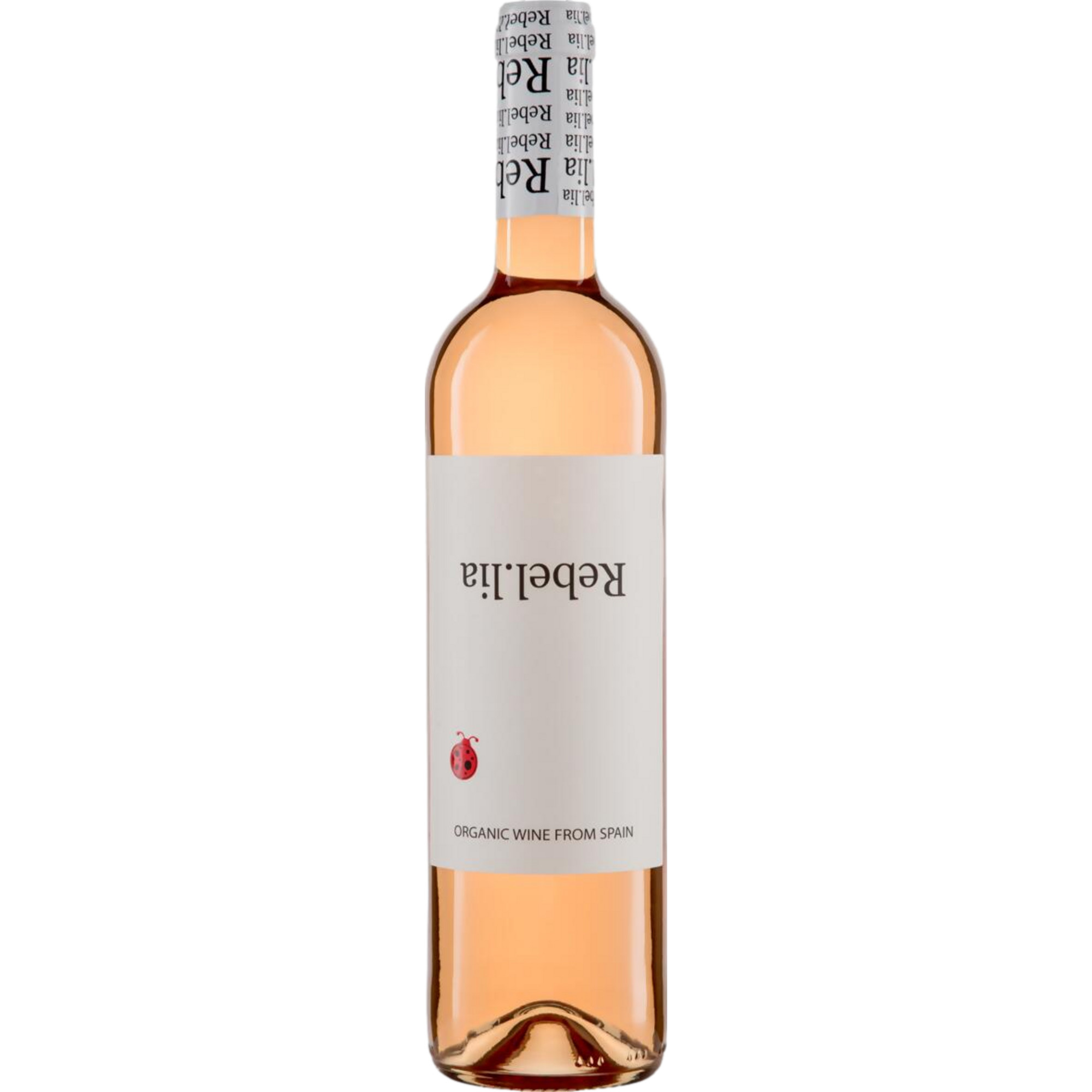 Vegalfaro Rebel.lia Rosado, Utiel-Requena DO, Utiel-Requena D.O., 2024, Roséwein