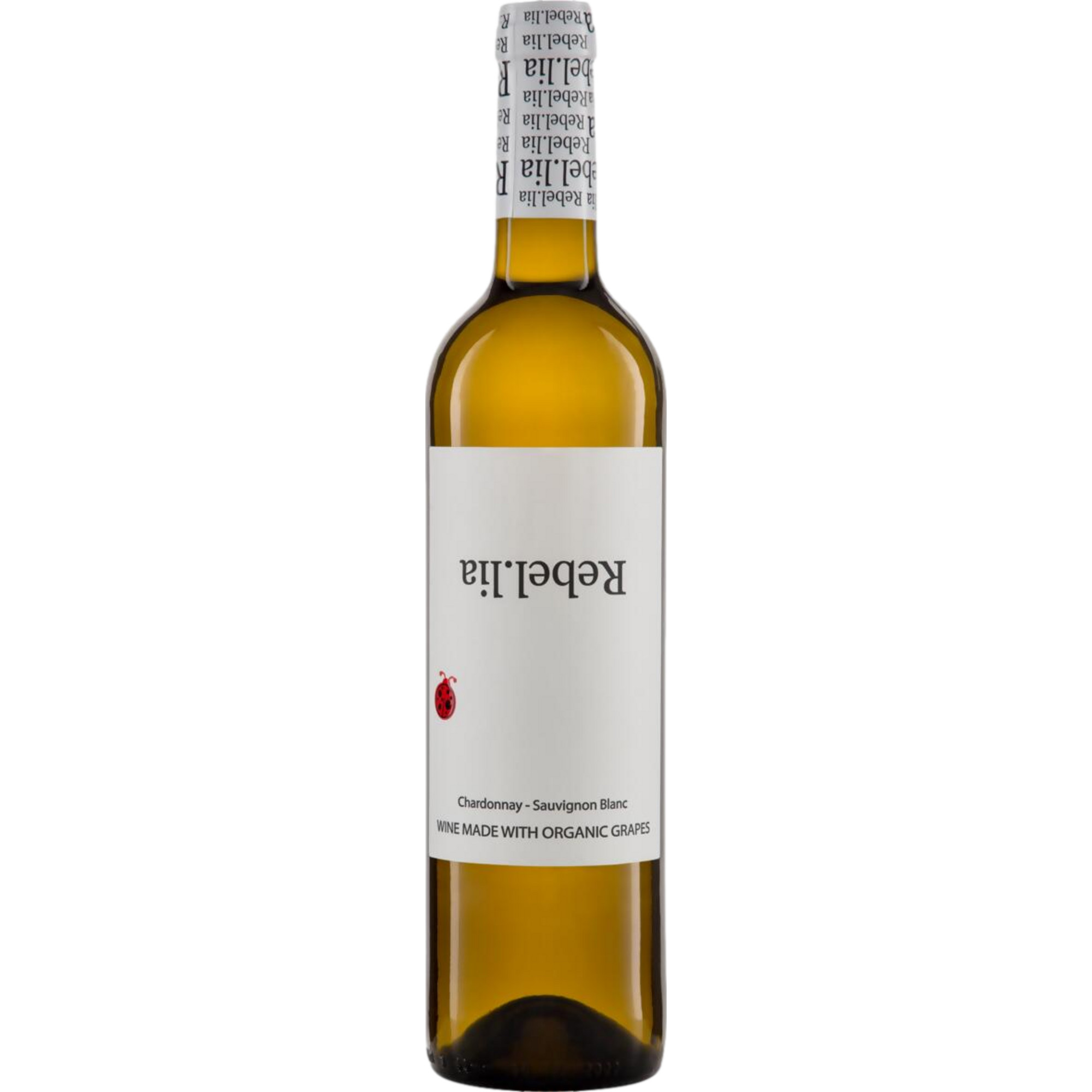Vegalfaro Rebel.lia Blanco, Utiel-Requena DO, Utiel-Requena D.O., 2024, Weißwein