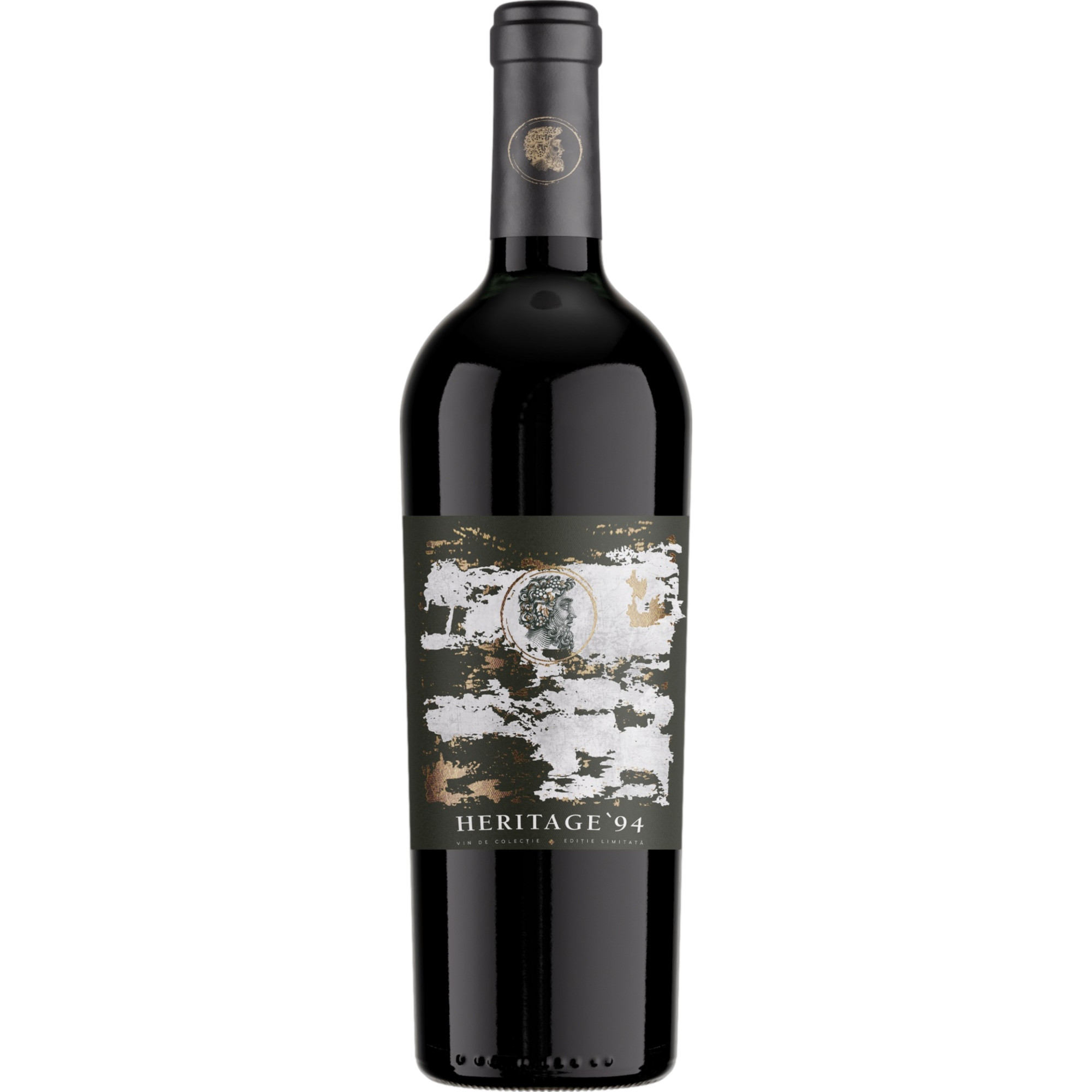 Divus Heritage 1994, Codru IGP, Codru, 1994, Weißwein