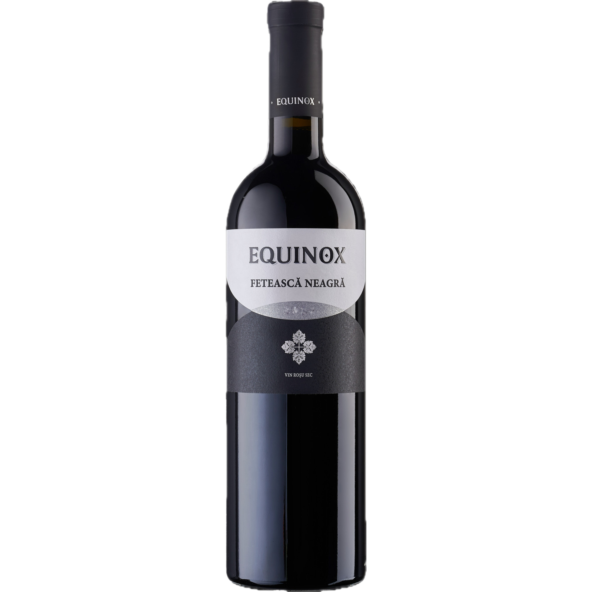 Equinox Feteasca Neagra, Ștefan Vodă IGP, Stefan Voda, 2022, Rotwein