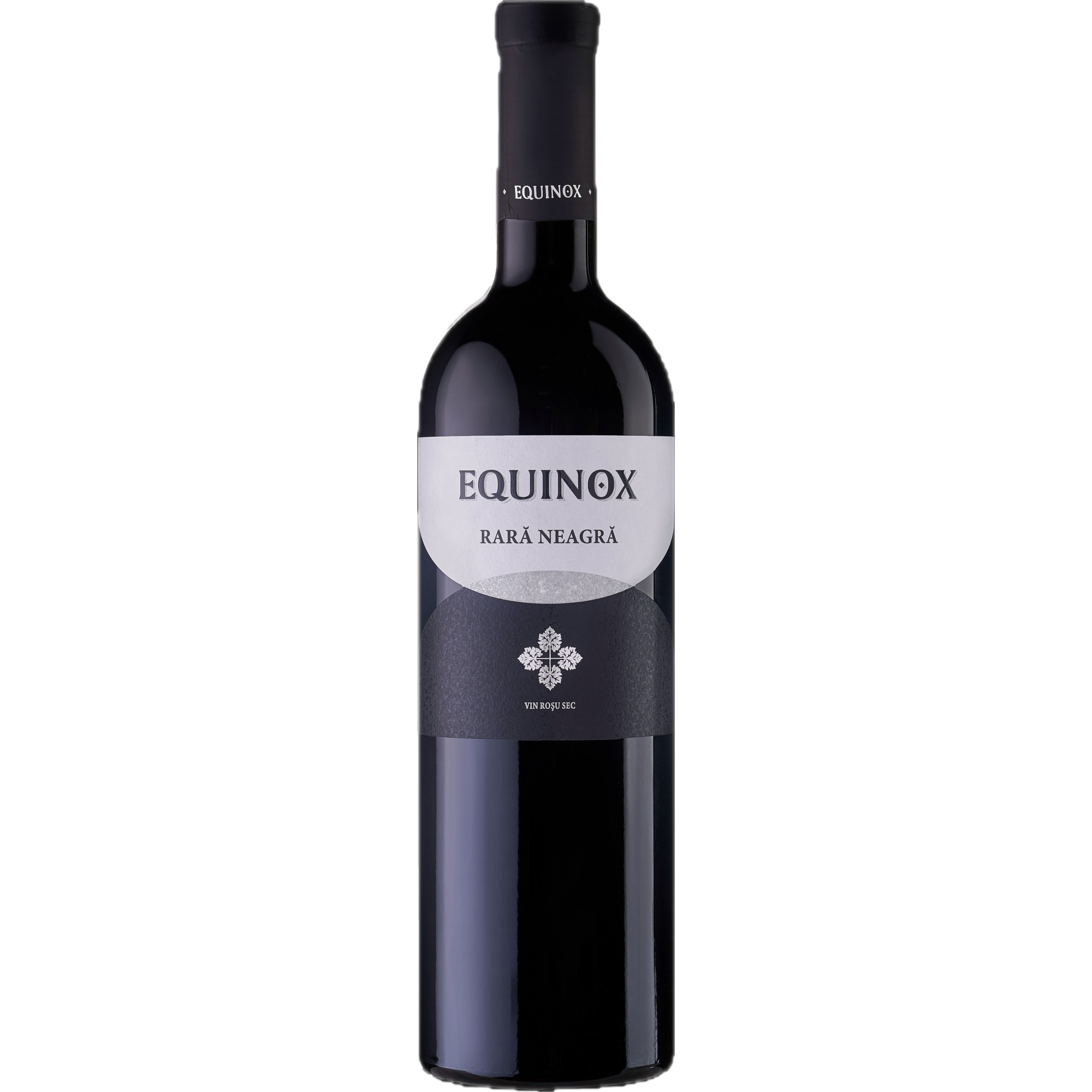 Equinox Rara Neagra, Ștefan Vodă IGP, Stefan Voda, 2021, Rotwein