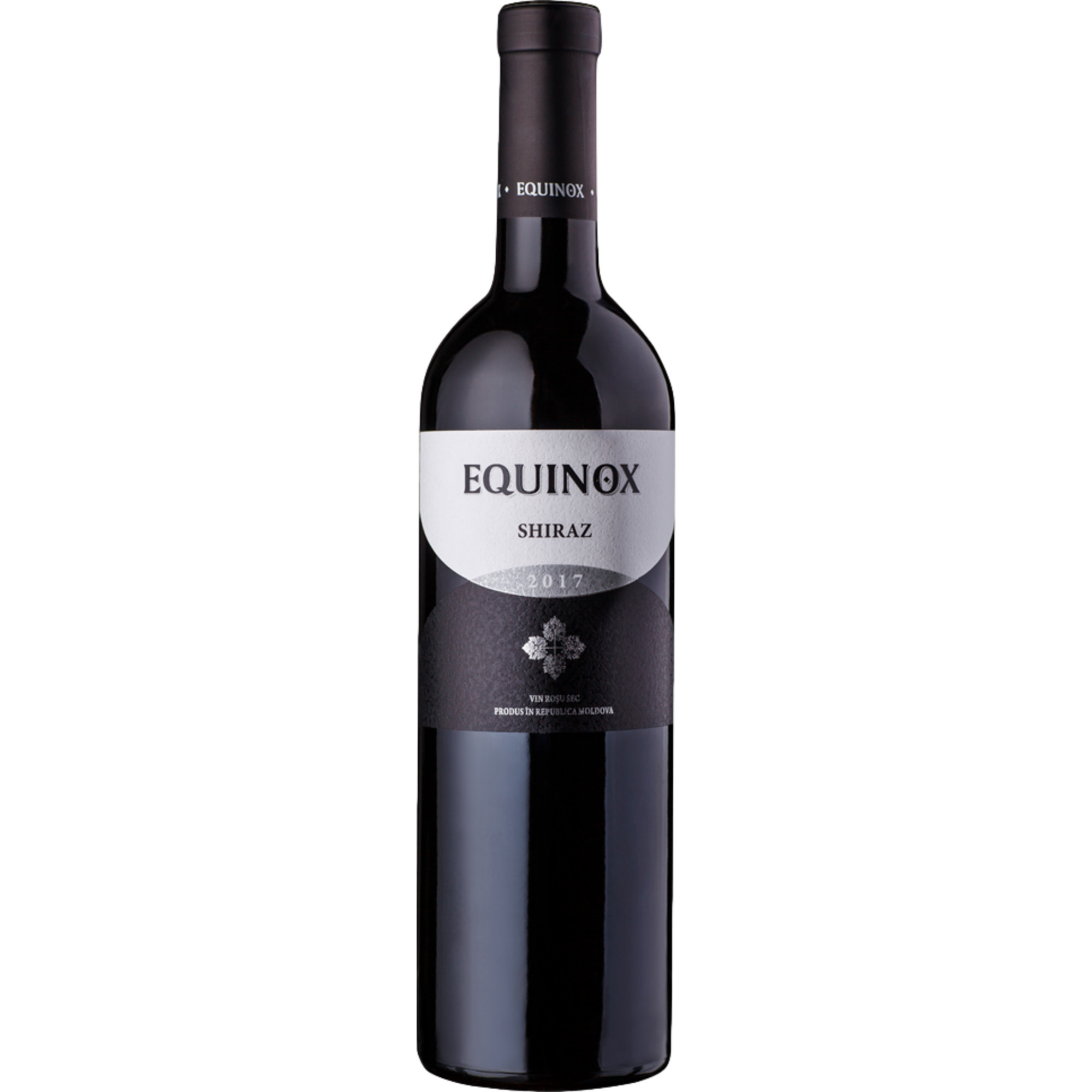 Equinox Shiraz, Ștefan Vodă IGP, Stefan Voda, 2019, Rotwein