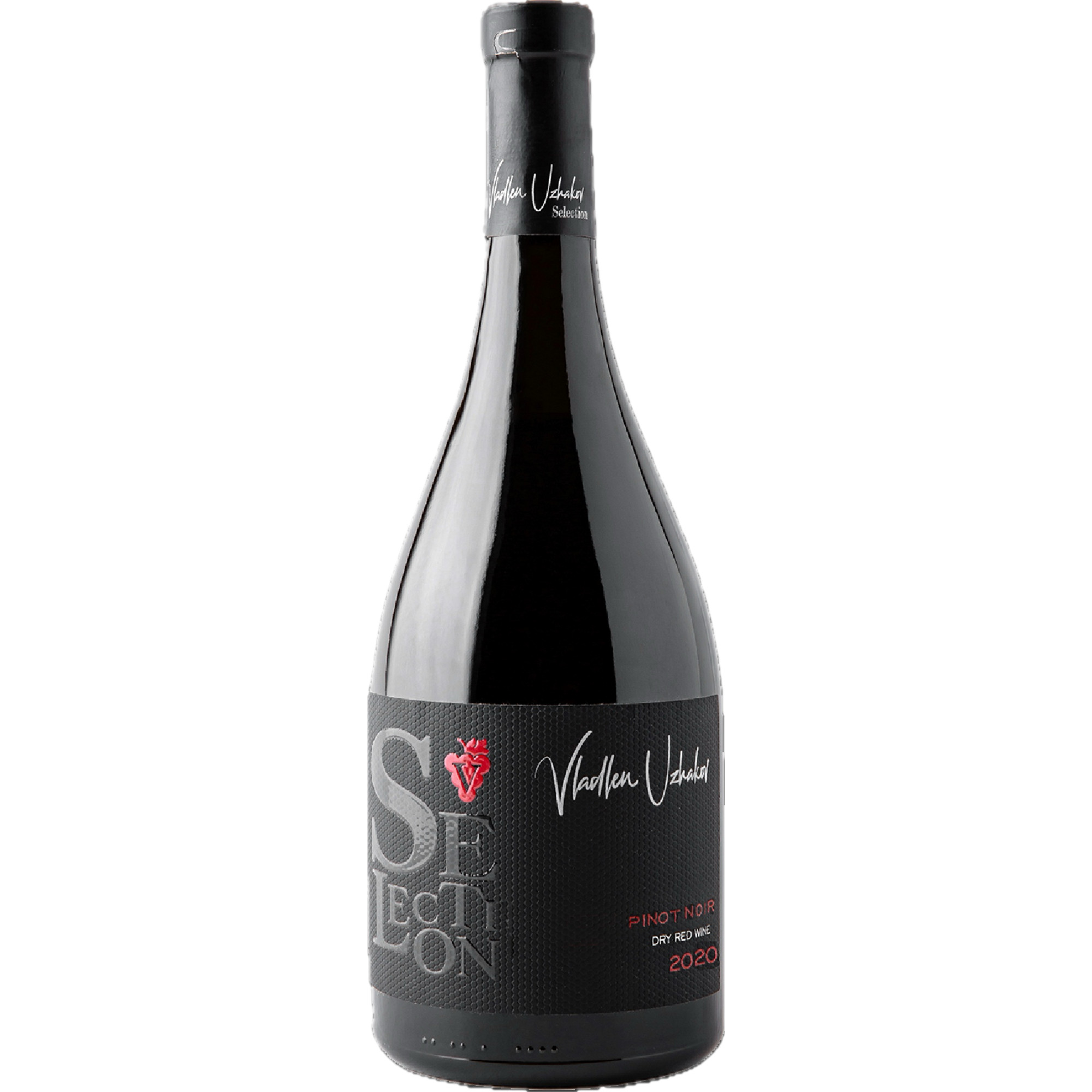 Vinum Estate Selection Pinot Noir, Codru IGP, Codru, 2030, Rotwein