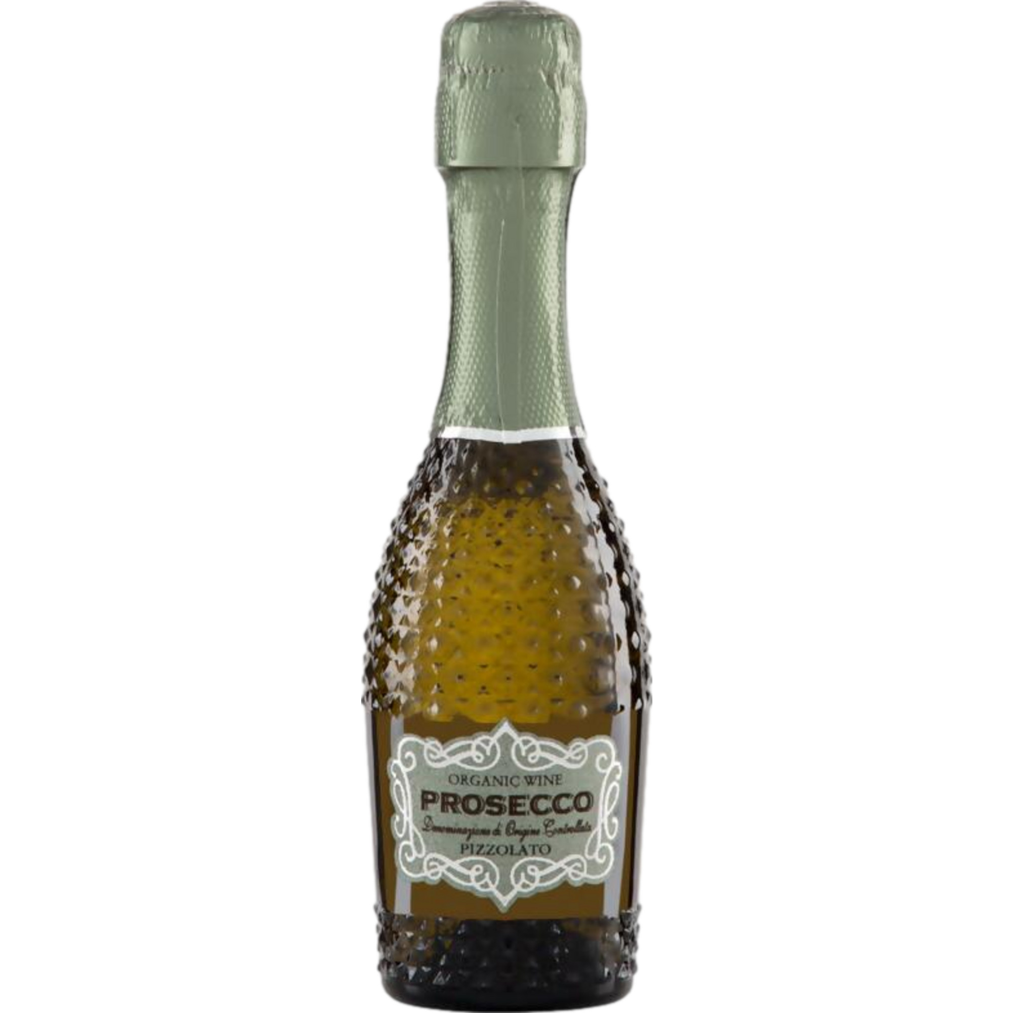 Pizzolato Prosecco Spumante Bio