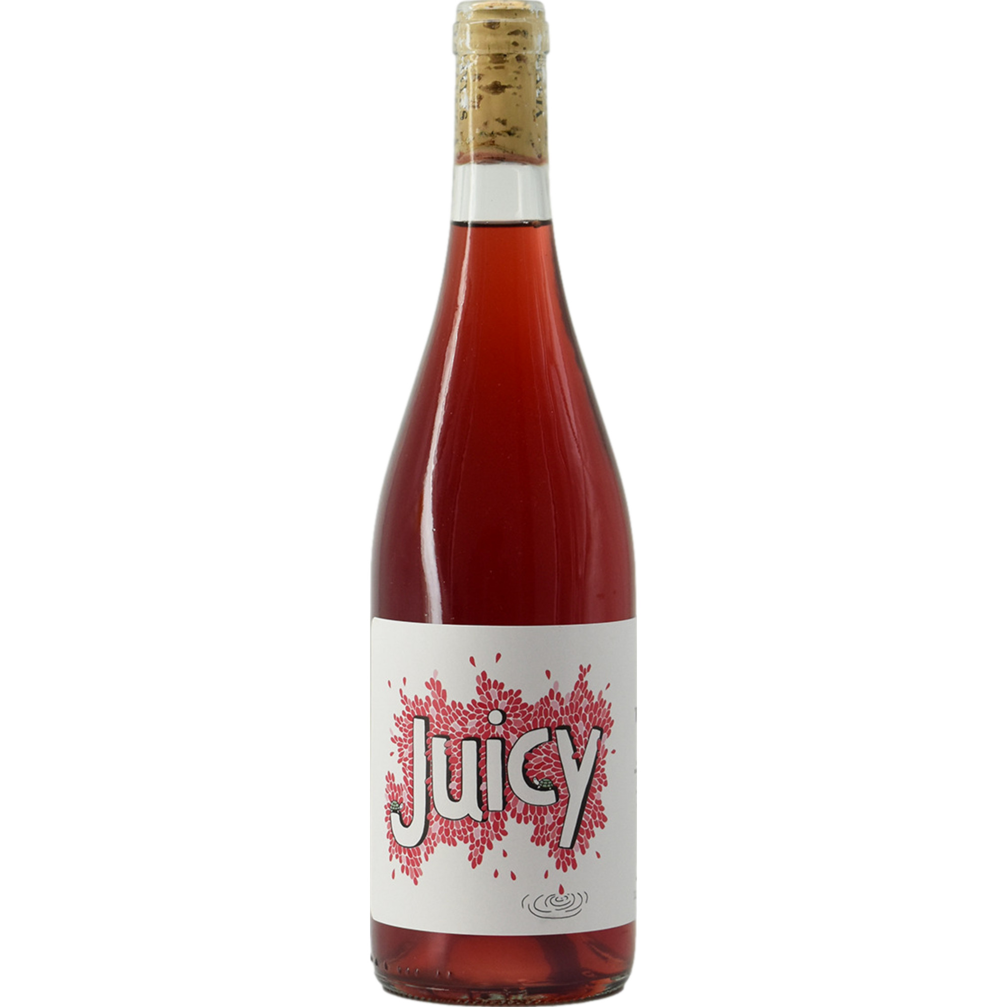 Vinyes Tortuga Juicy Vino de España 2022