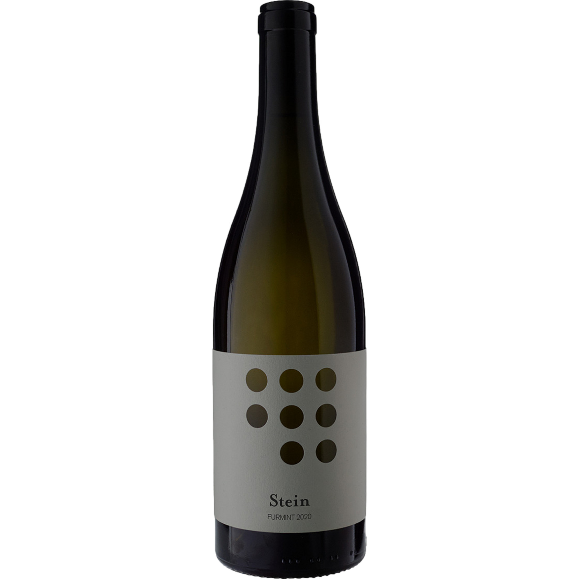 Weninger Stein Furmint Bio, Trocken, Burgenland, Burgenland, 2023, Weißwein