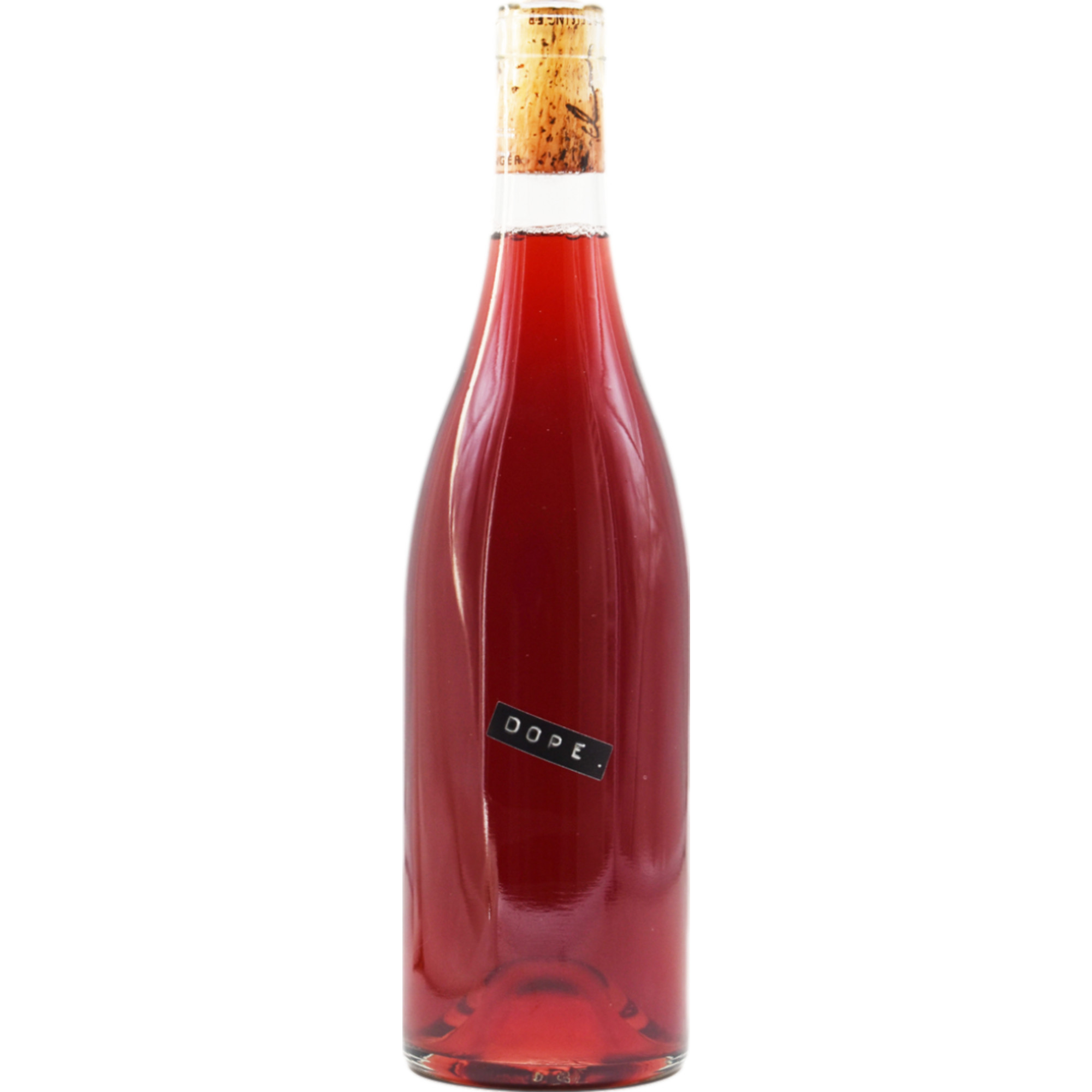 Preisinger Dope Bio, Trocken, Burgenland, Burgenland, 2024, Roséwein