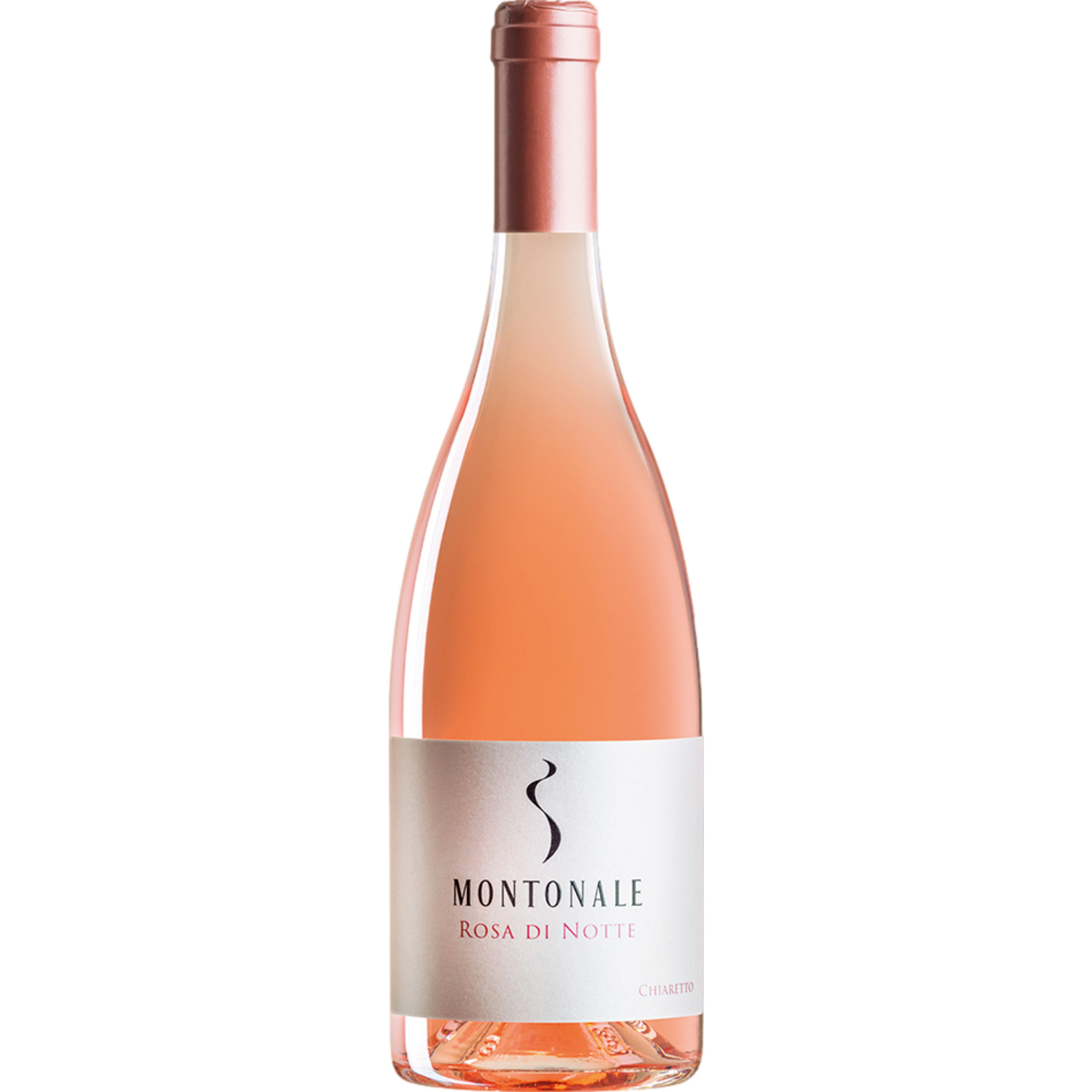 Montonale Rosa di Notte, Garda Classico DOC, Lombardei, 2025, Roséwein