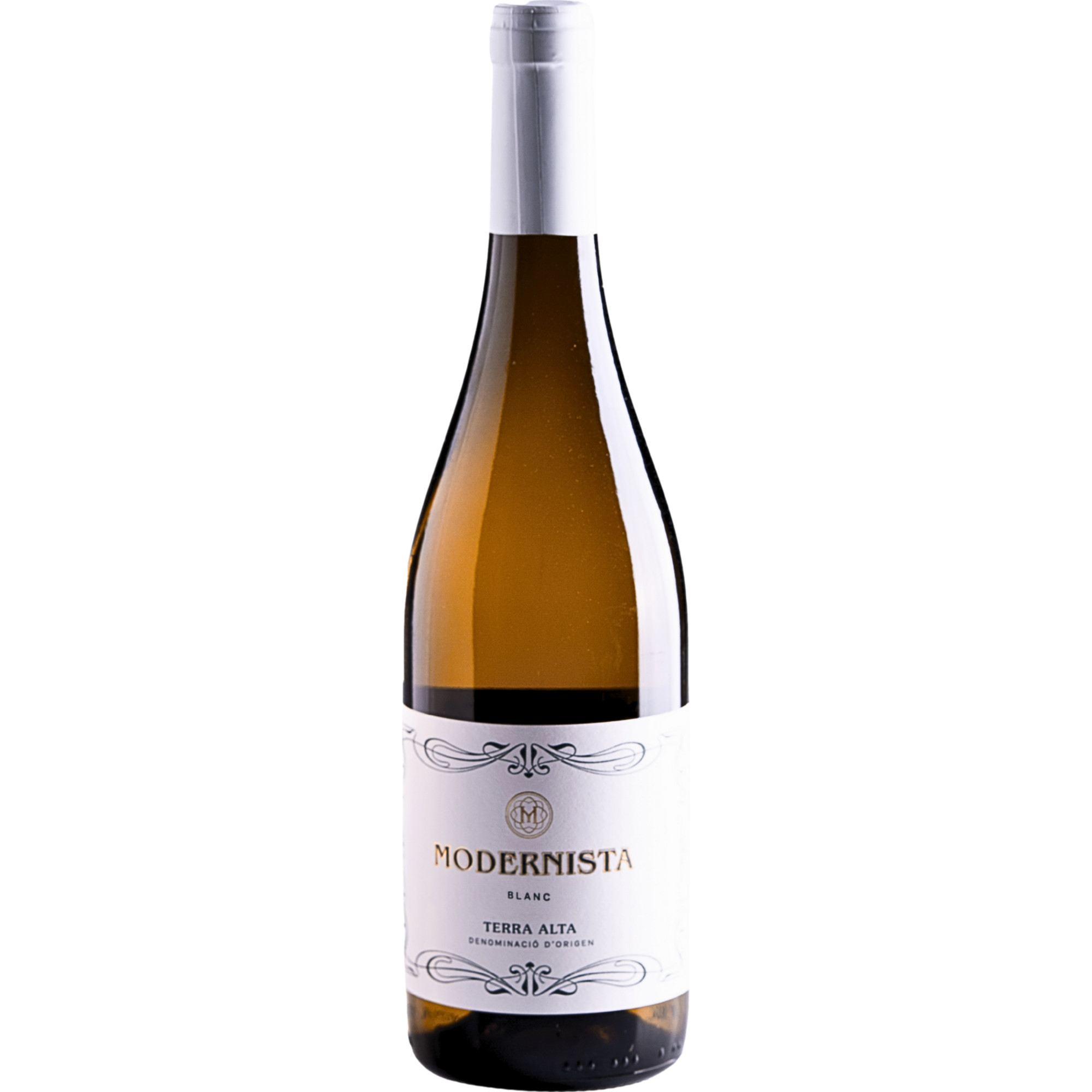 Modernista Blanc, Terra Alta DO, Katalonien, 2024, Weißwein