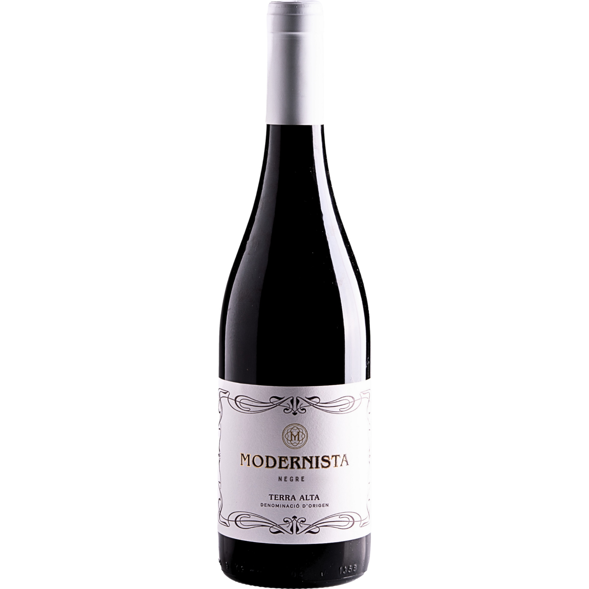 Modernista Tinto, Terra Alta DO, Katalonien, 2023, Rotwein