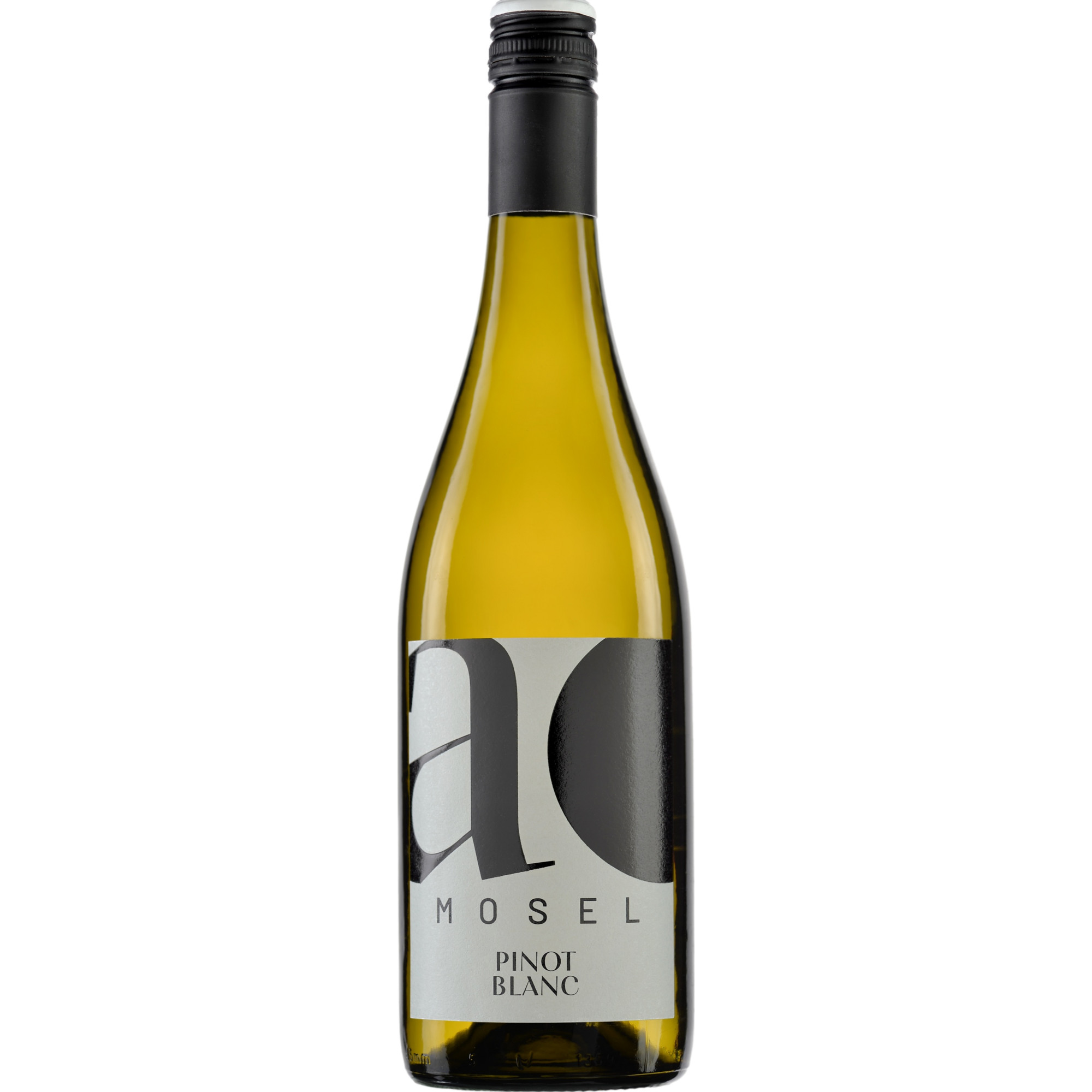AO Mosel Pinot Blanc, Trocken, Mosel, Mosel, 2025, Weißwein