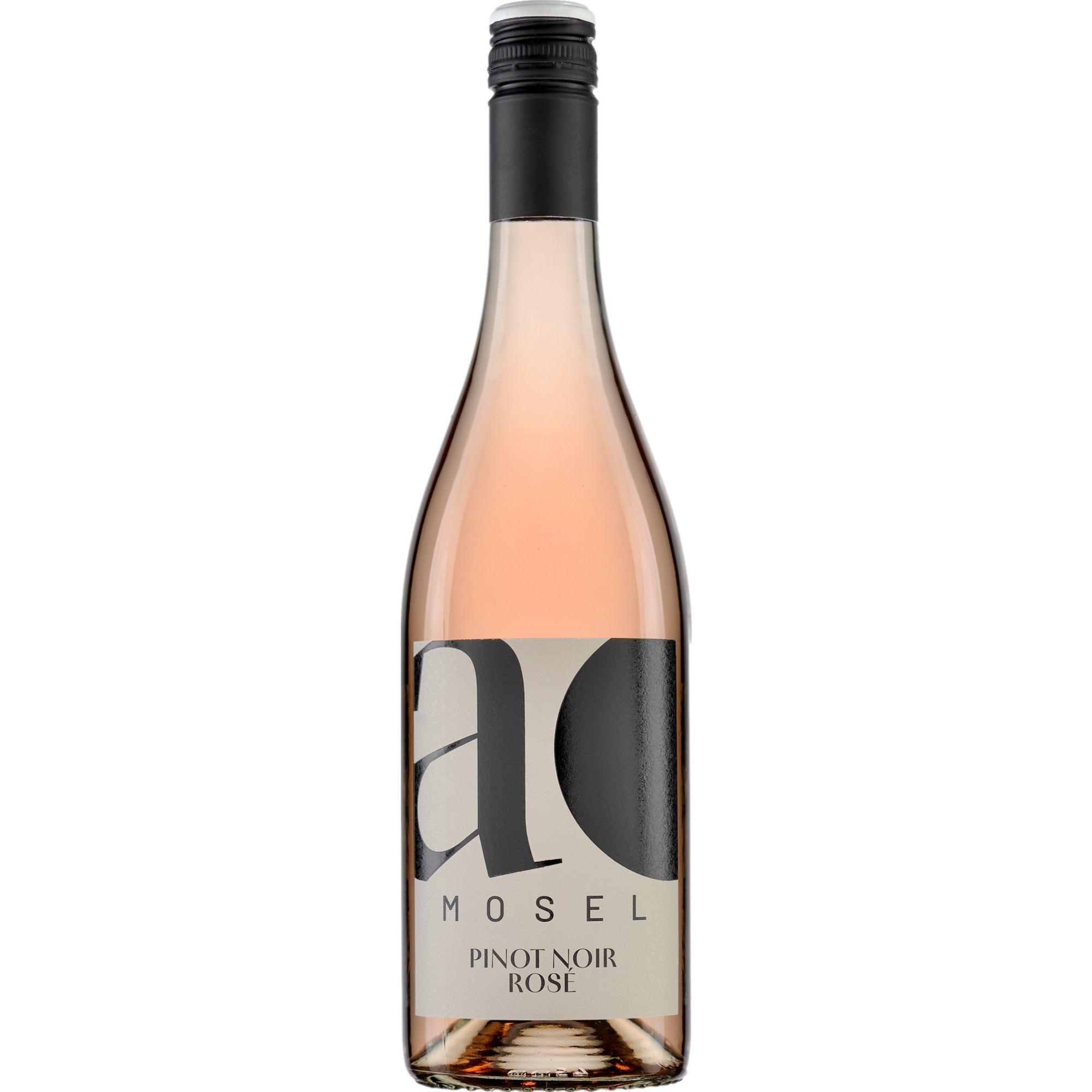 AO Mosel Pinot Noir Rosé, Halbtrocken, Mosel, Mosel, 2025, Roséwein